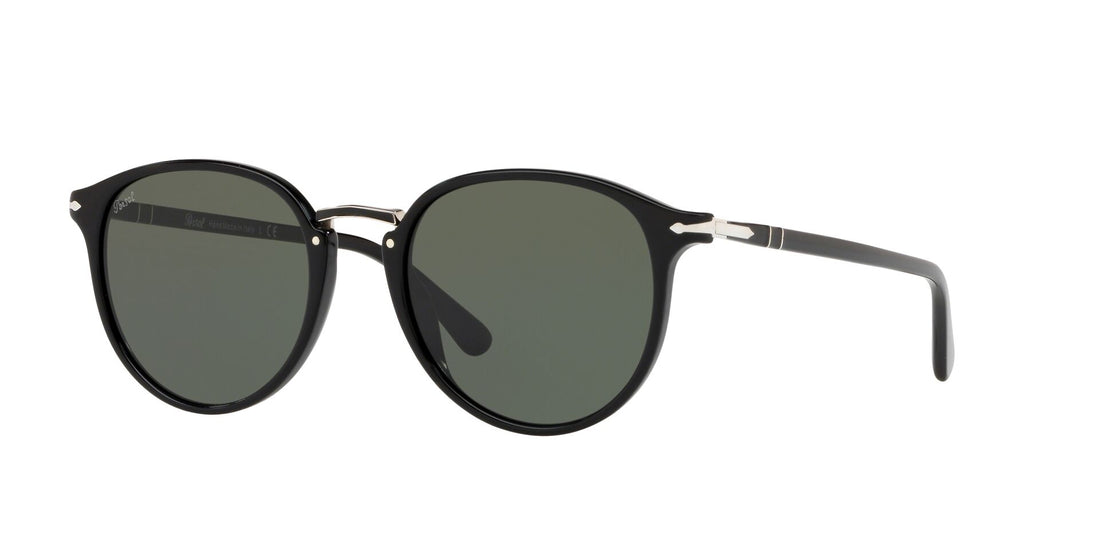 Óculos de sol persol po3210s 95/31 masculino tamanho 51mm - Vista principal