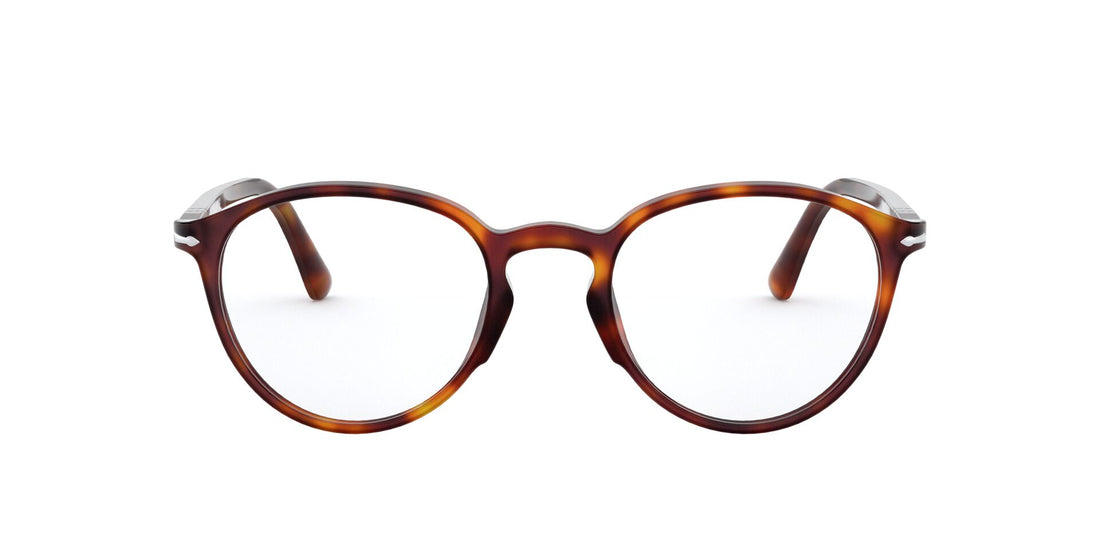 Gafas graduadas persol po3218v 24 unisex talla 51mm - Vista de detalle