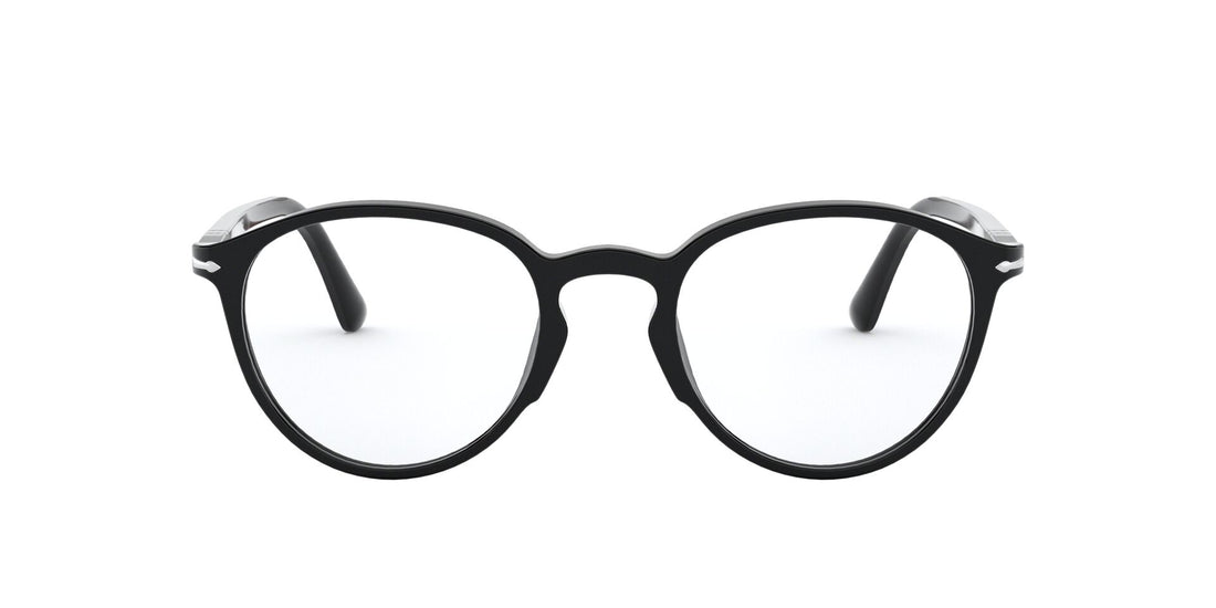 Brillen persol po3218v 95 unisex größe 51mm - Detailansicht
