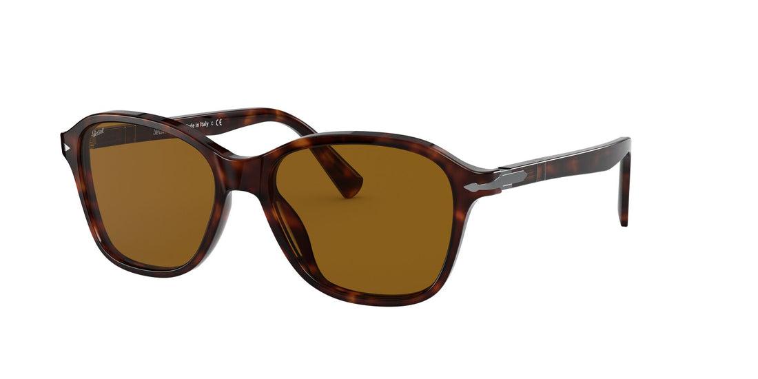 Occhiali da sole persol po3244s 24/33 unisex taglia 53mm - Vista principale