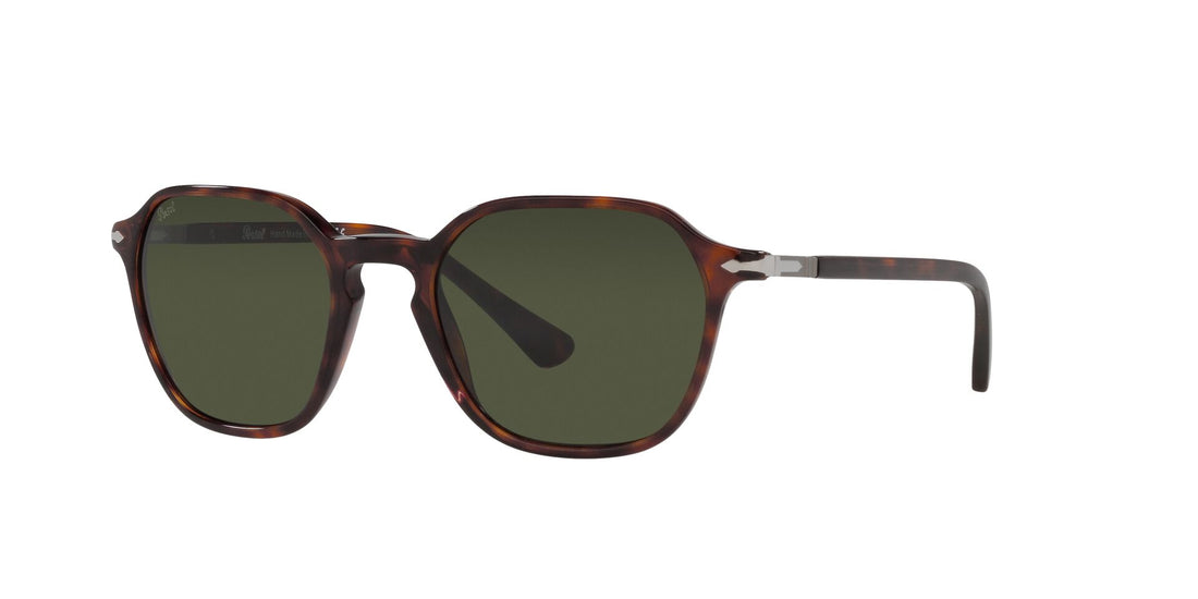 Occhiali da sole persol po3256s 24/31 unisex taglia 51mm - Vista principale
