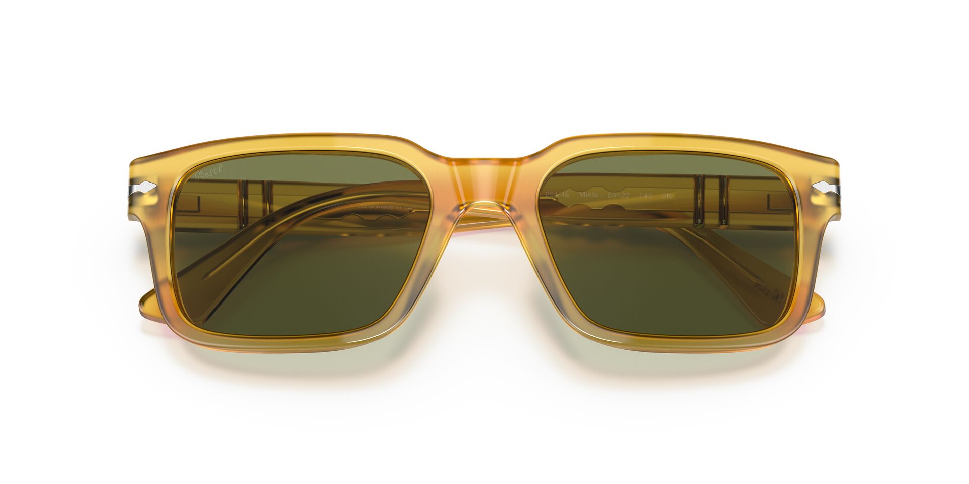 PERSOL PO3272S 204/4E 53