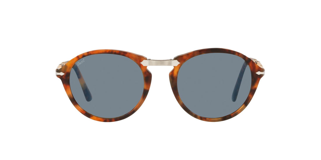 Occhiali da sole persol po3274s 108/56 unisex taglia 50mm - Vista dettagliata