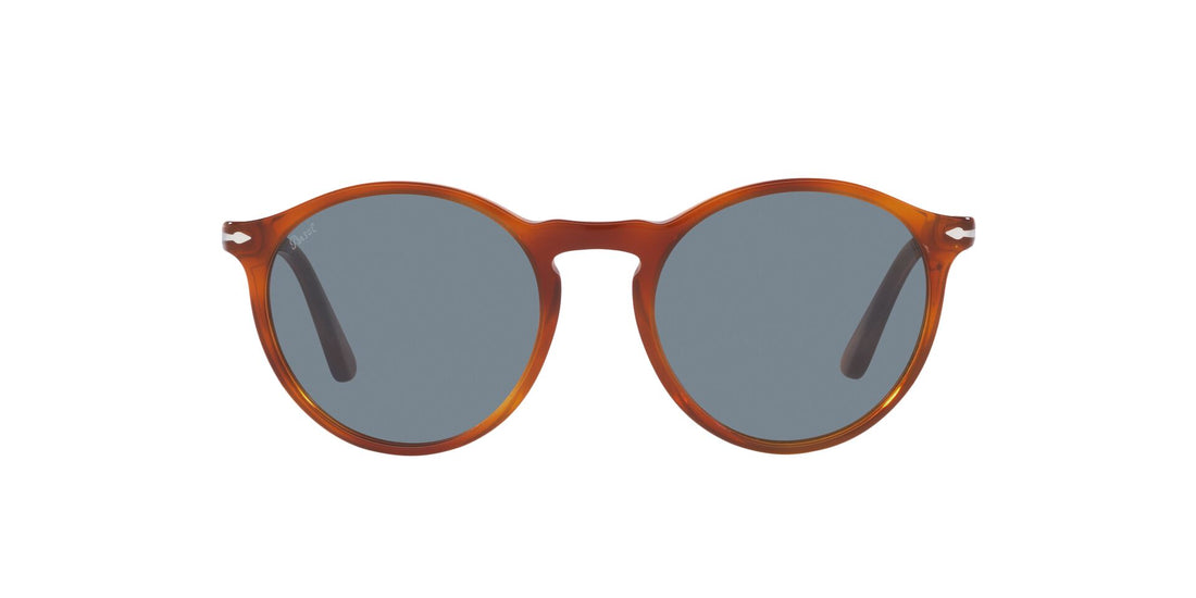 Occhiali da sole persol po3285s 96/56 unisex taglia 52mm - Vista dettagliata