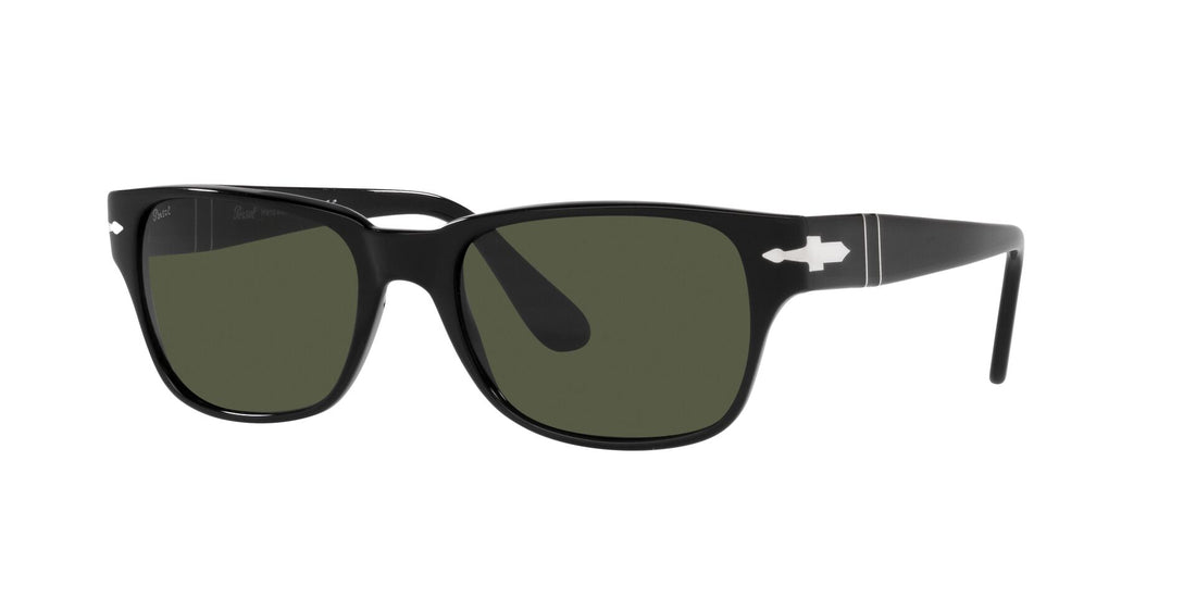 Óculos de sol persol po3288s 95/31 masculino tamanho 55mm - Vista principal