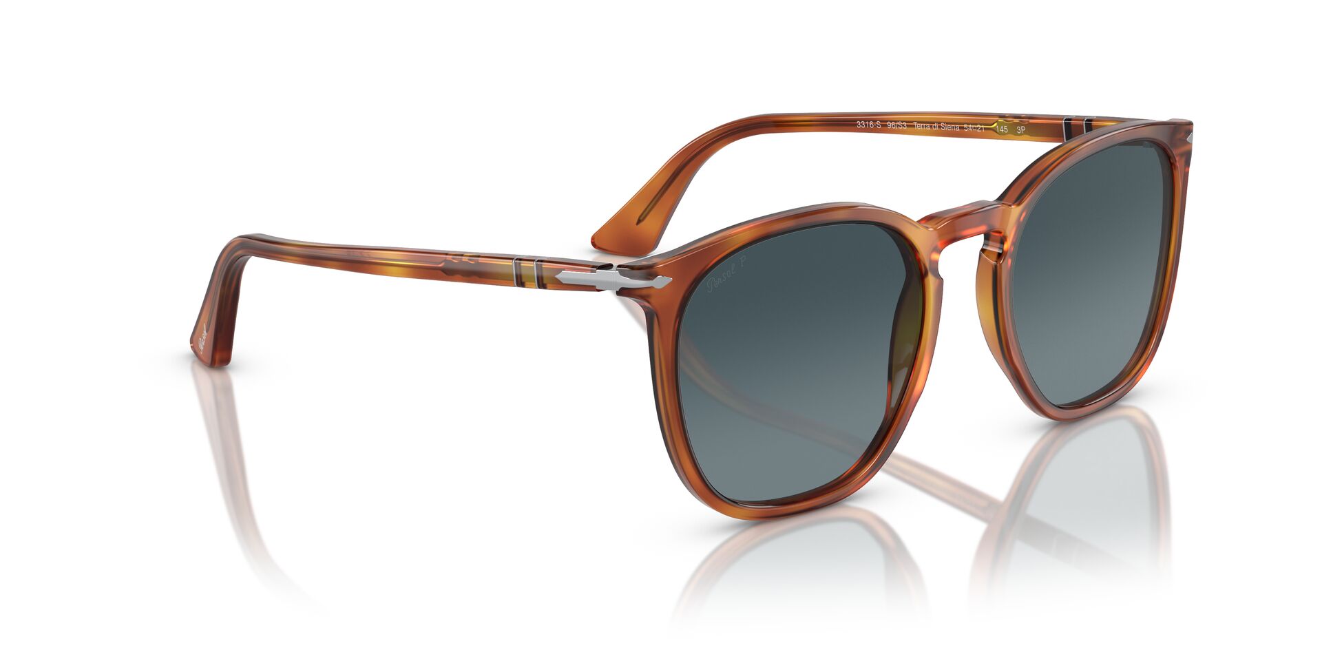 PERSOL PO3316S 96/S3 52 - 7