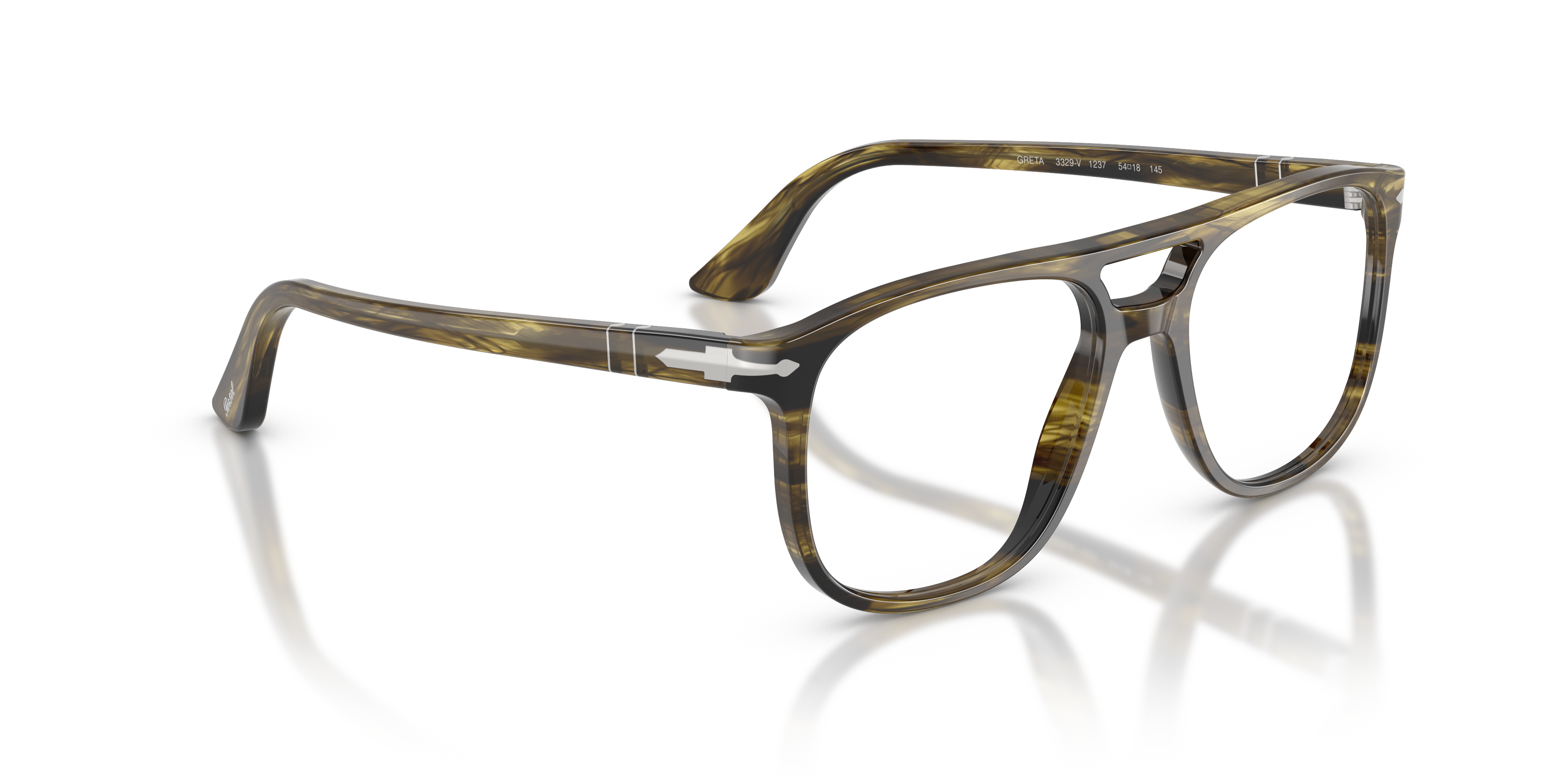 PERSOL PO3329V GRETA 1237 54