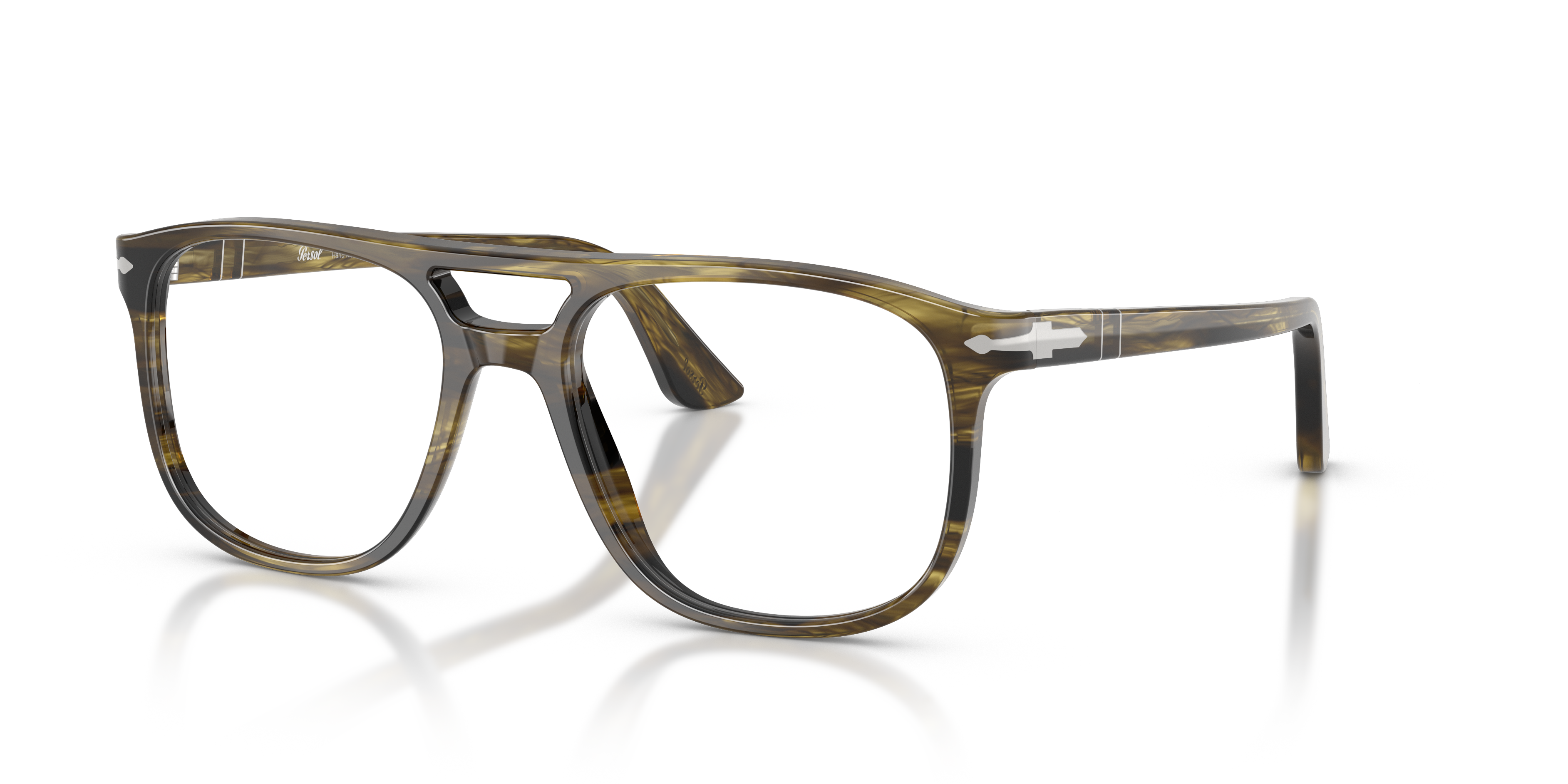 PERSOL PO3329V GRETA 1237 52