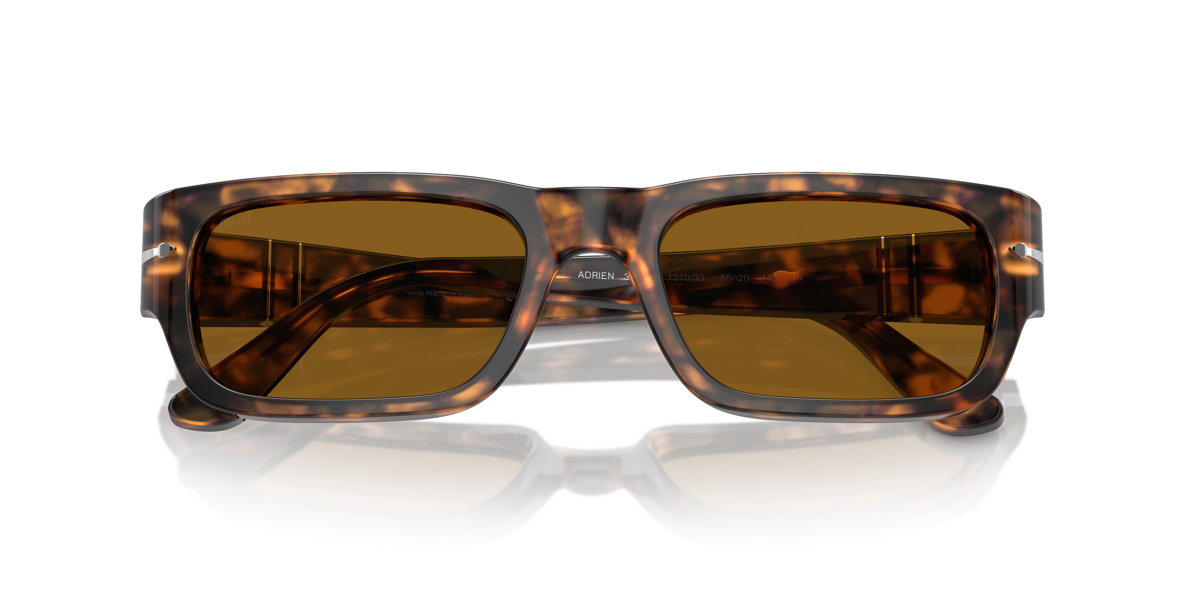 PERSOL PO3347S ADRIEN 121033 55