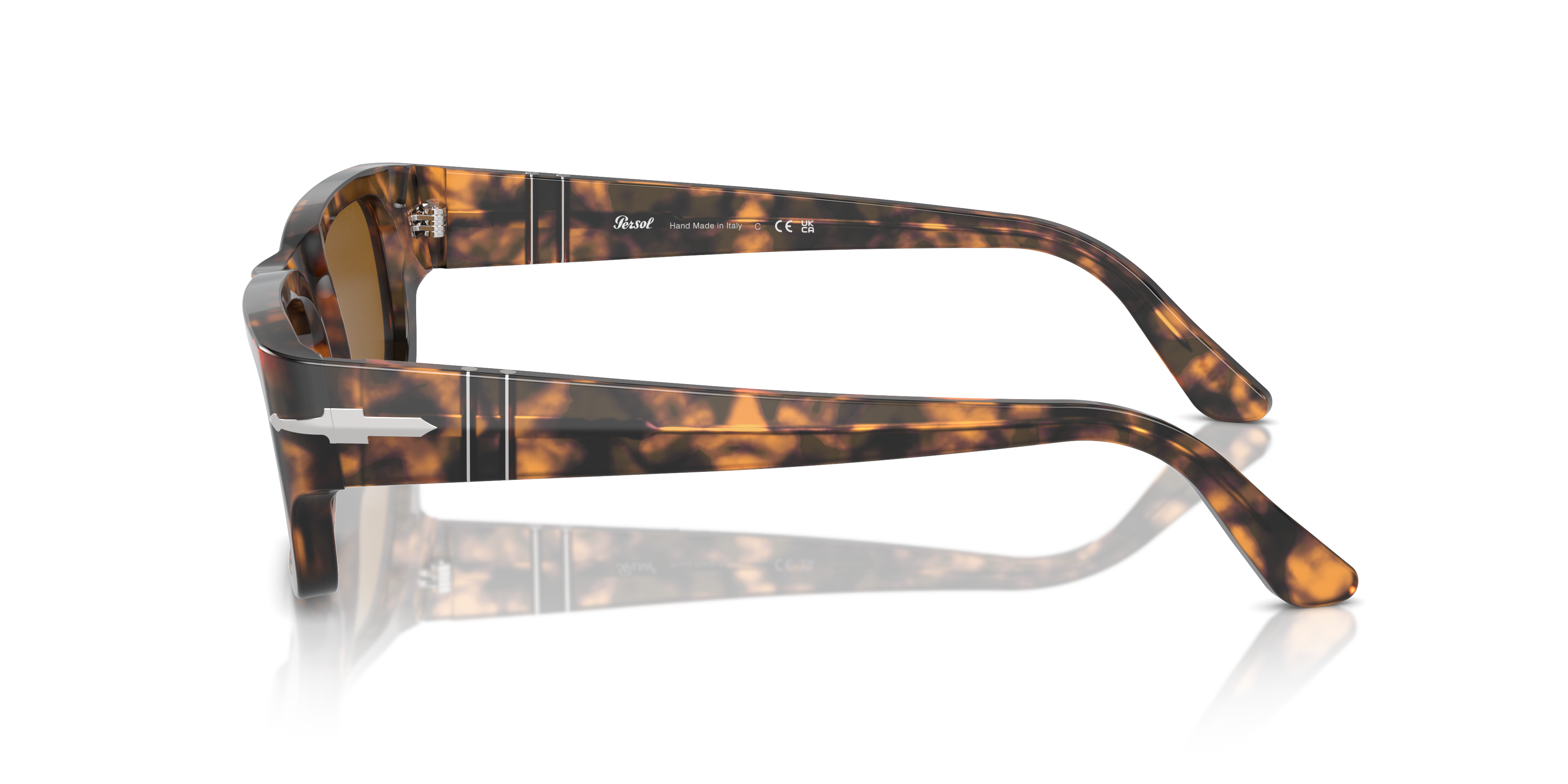 PERSOL PO3347S ADRIEN 121033 55