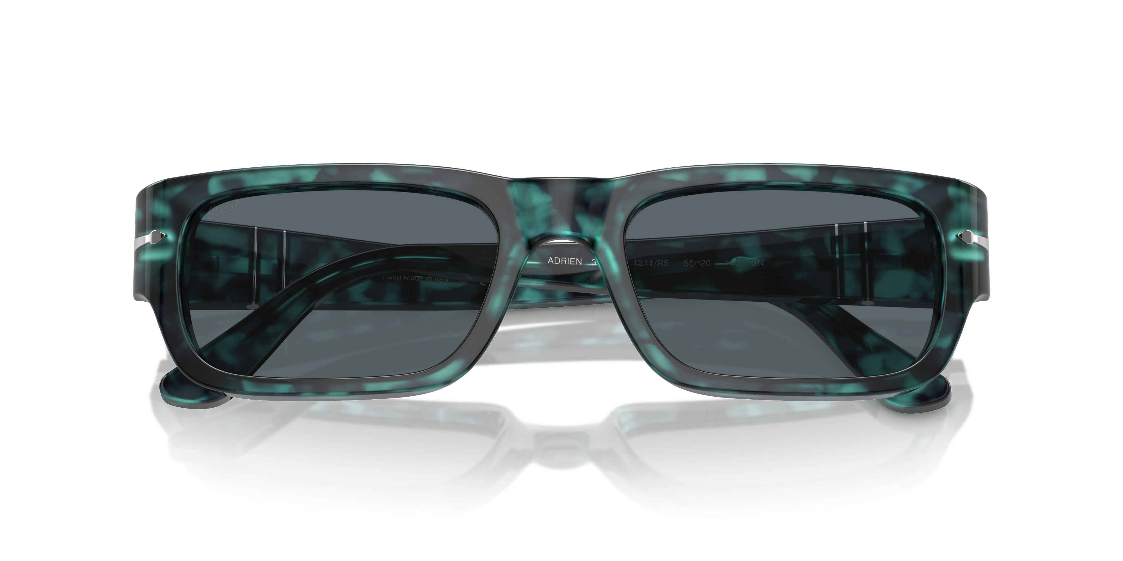 PERSOL PO3347S ADRIEN 1211R5 58