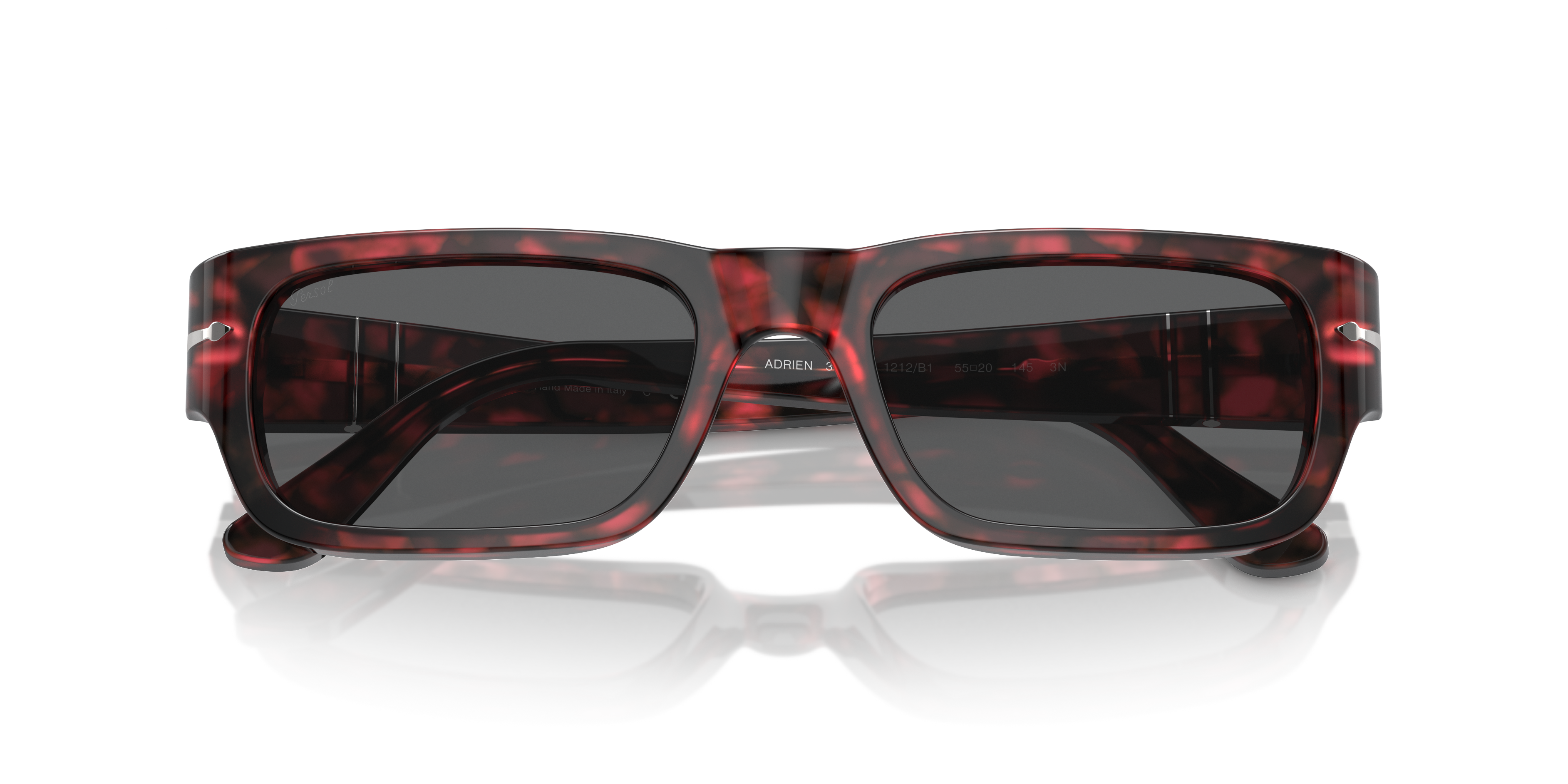 PERSOL PO3347S ADRIEN 1212B1 58