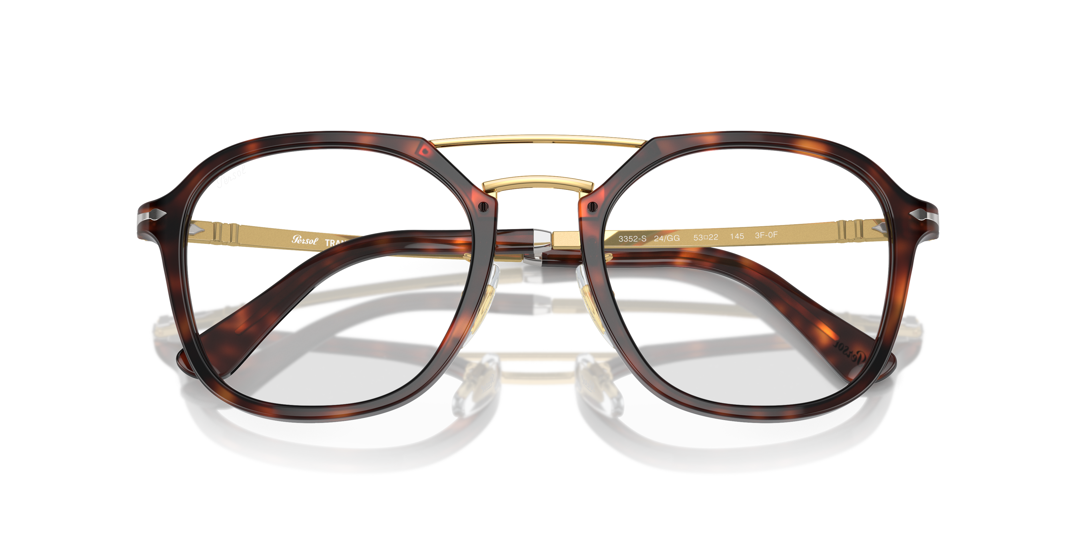 PERSOL PO3352S 24/GG 55