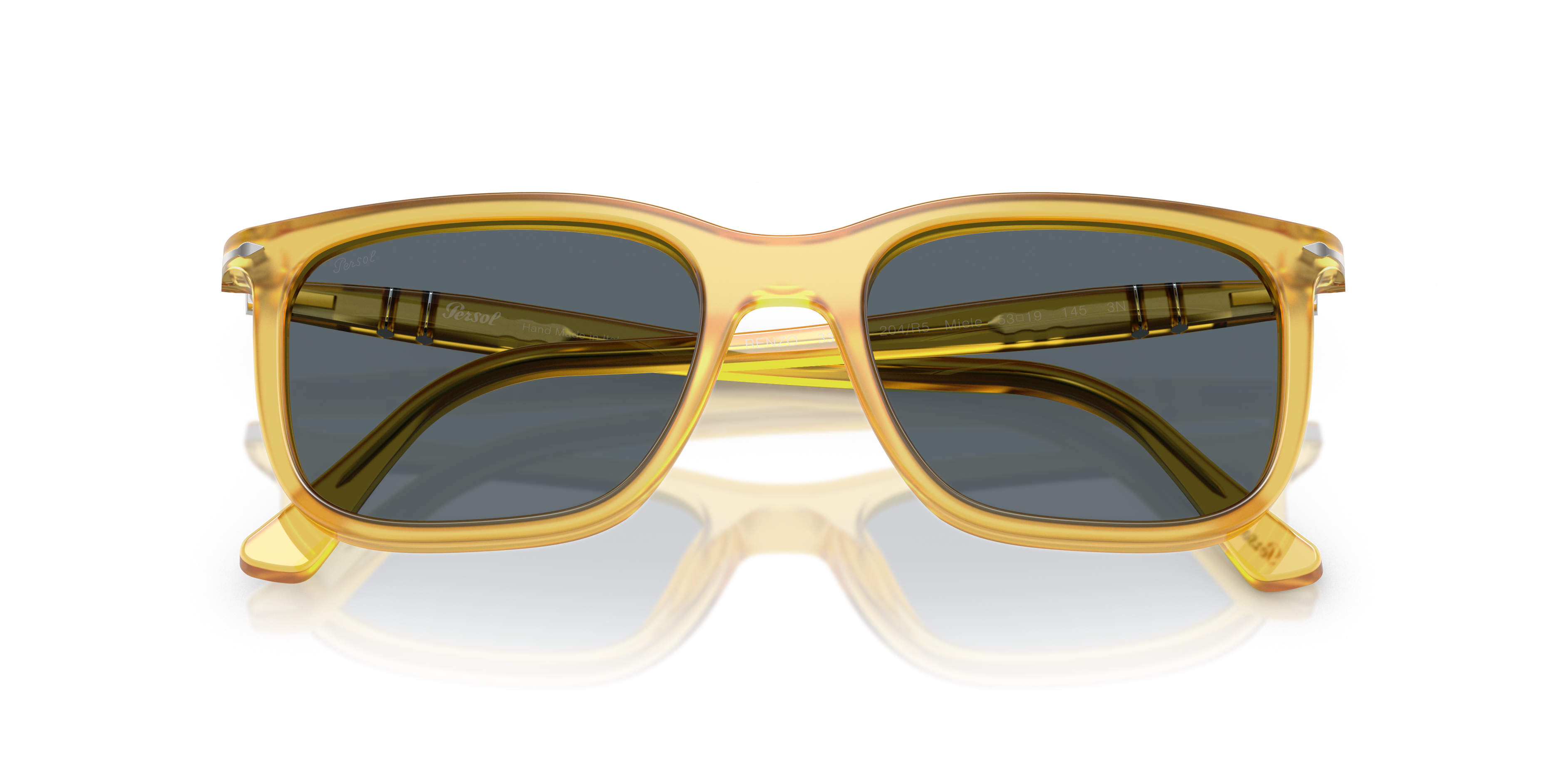 PERSOL PO3357S RENZO 204/R5 53