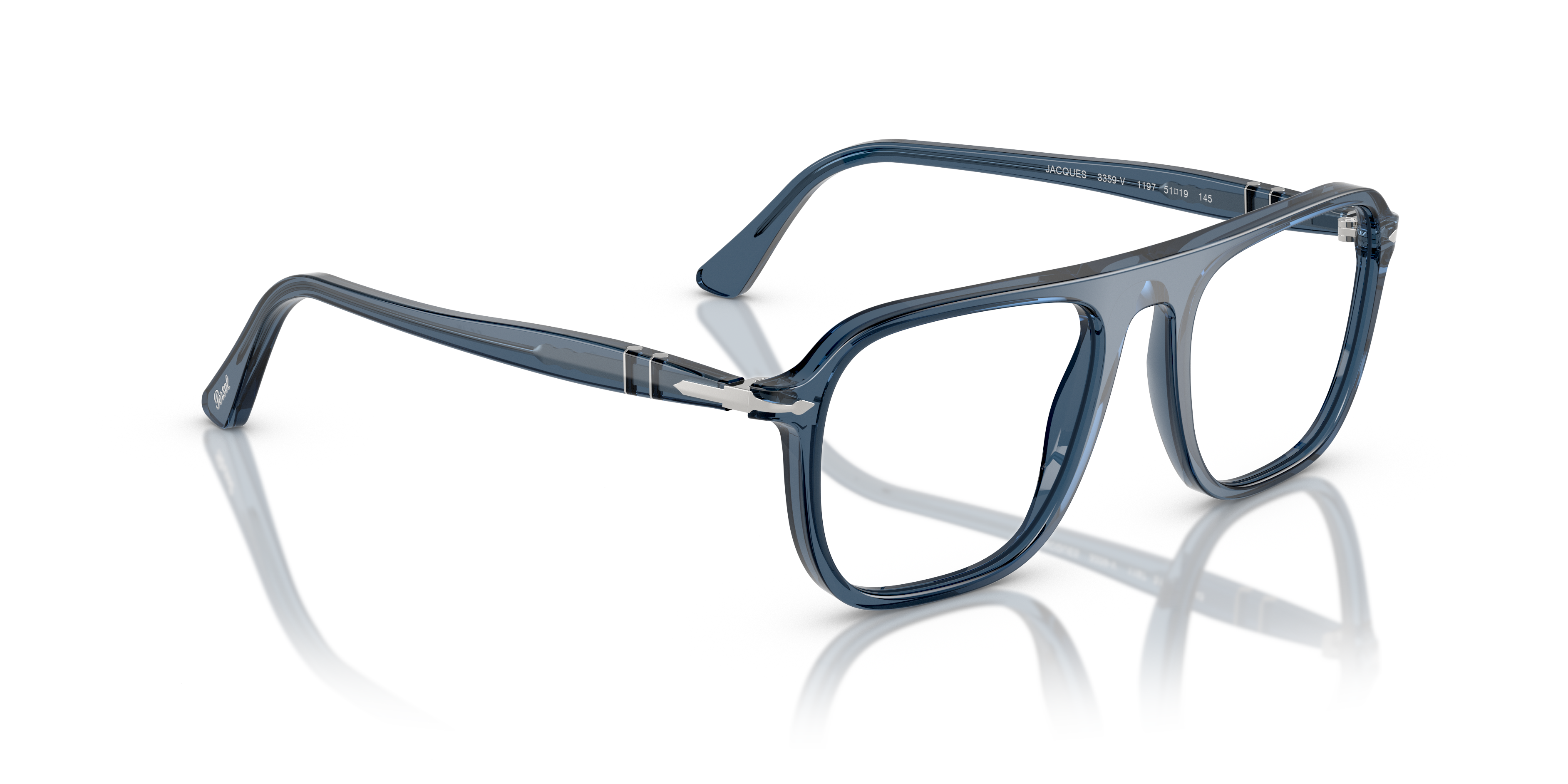 PERSOL PO3359V JACQUES 1197 53