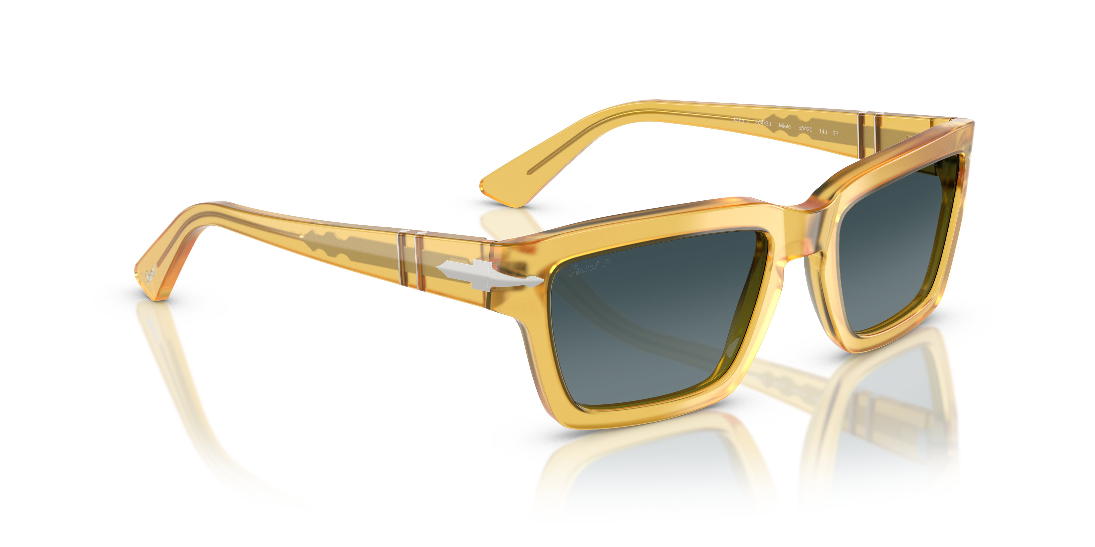 PERSOL PO3363S 204/S3 55