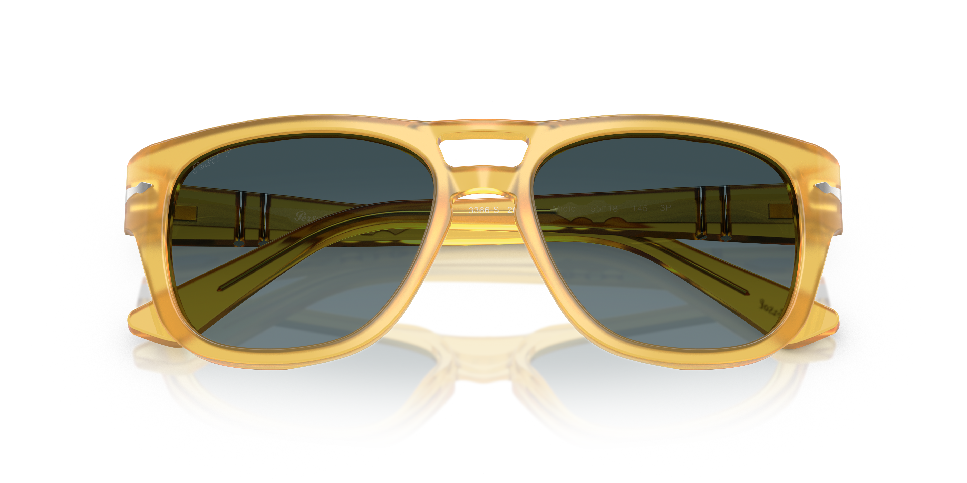 PERSOL PO3366S 204/S3 55