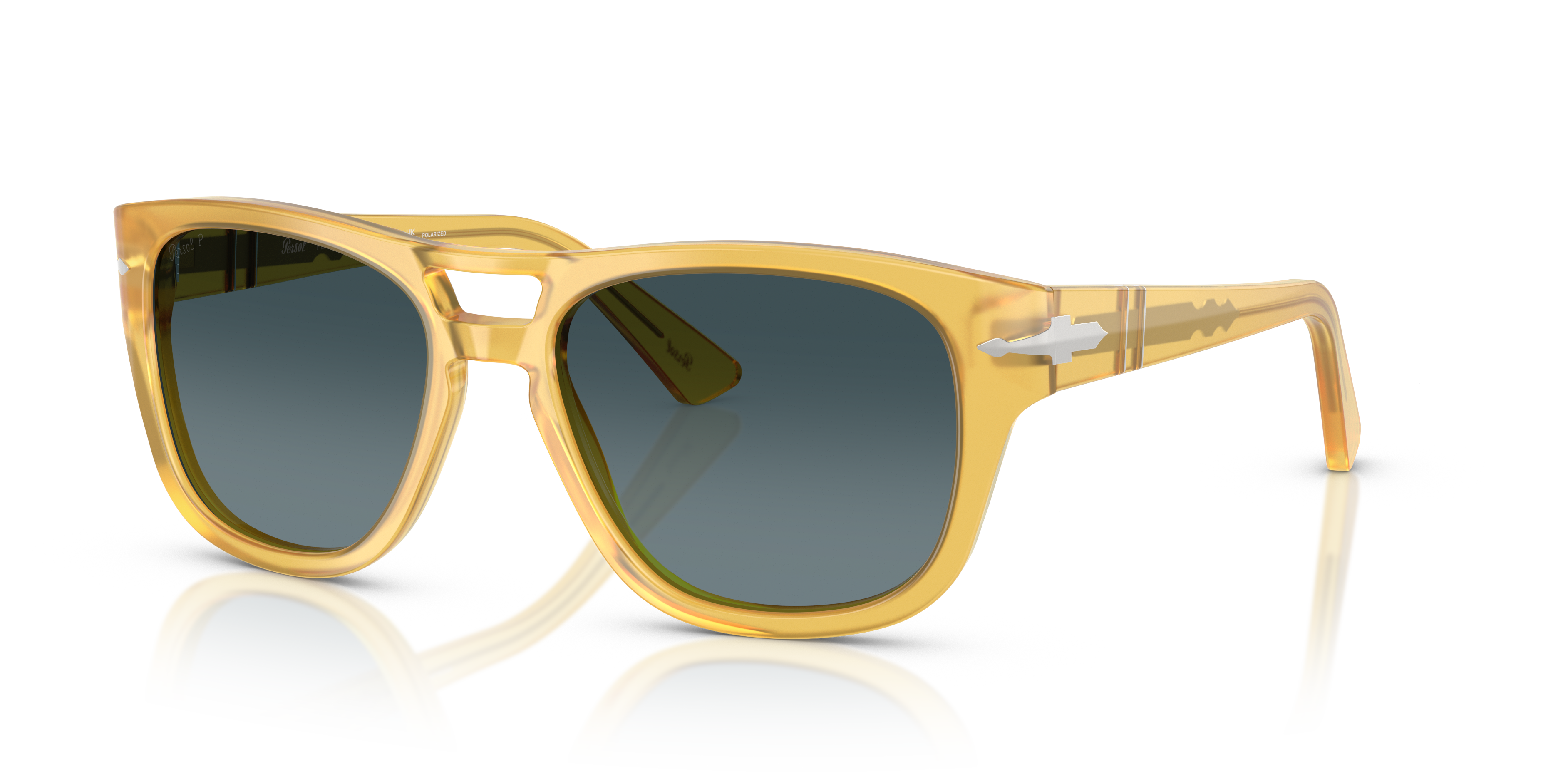 PERSOL PO3366S 204/S3 55