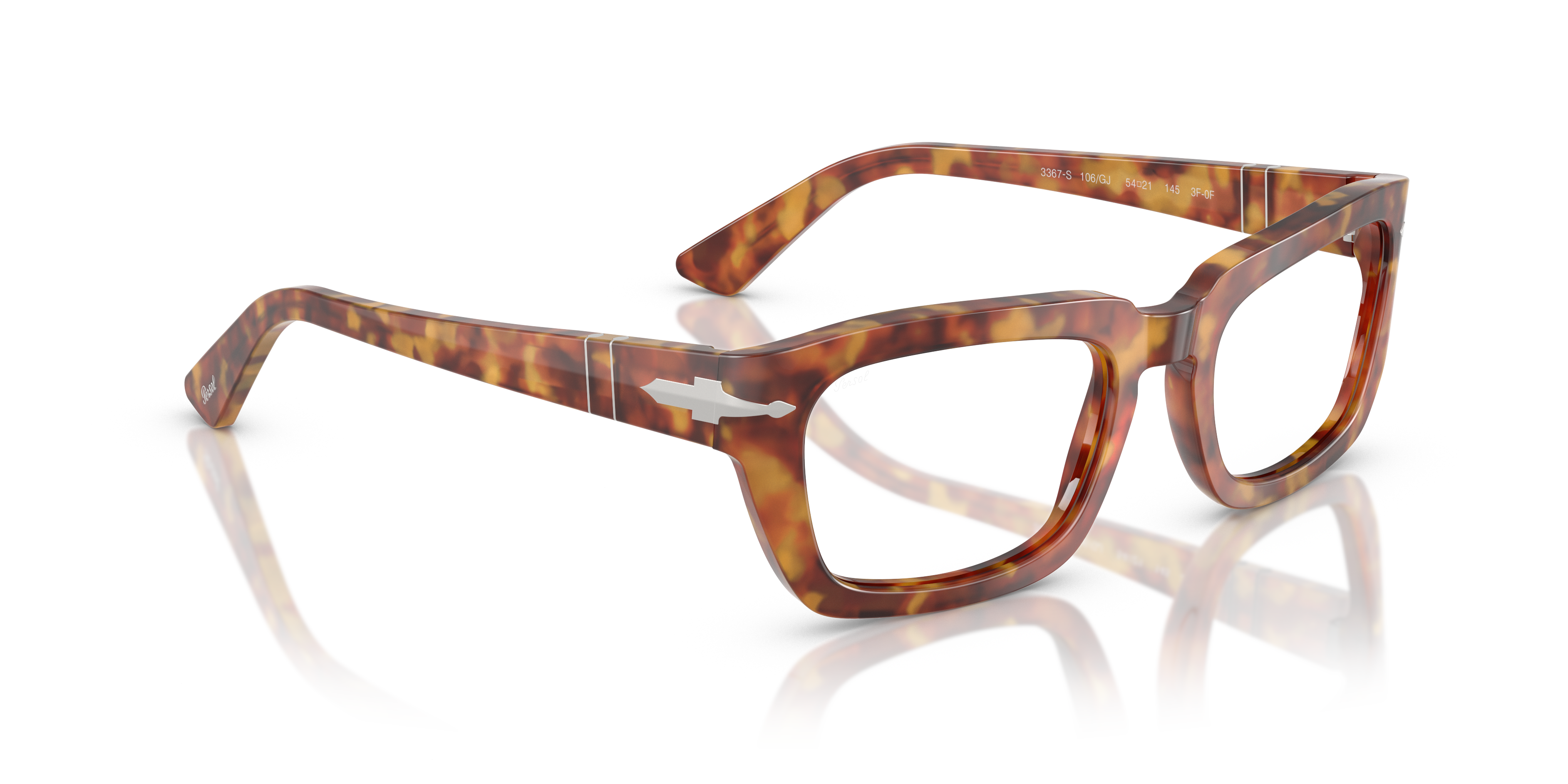 PERSOL PO3367S 106/GJ 54