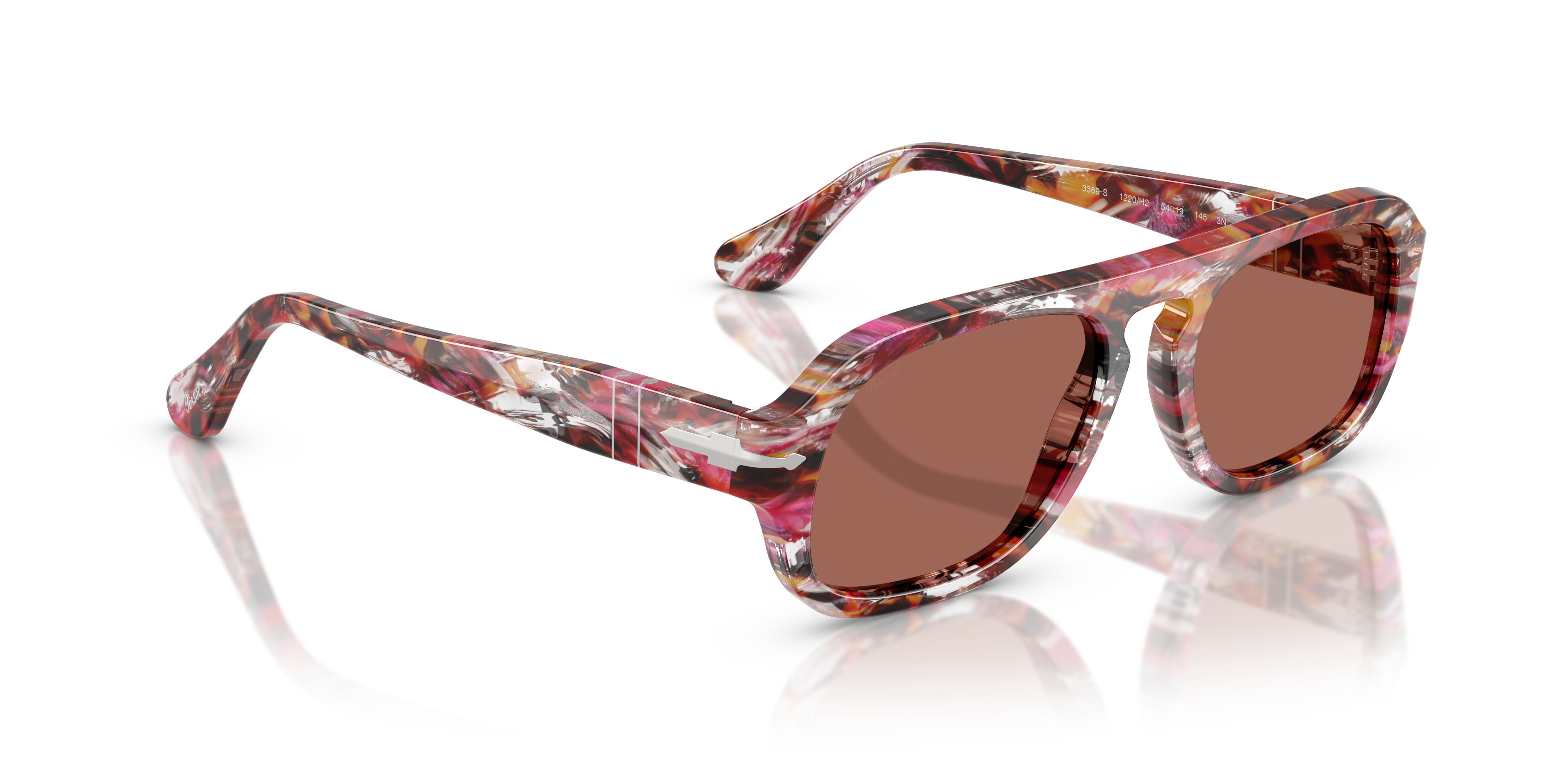 PERSOL PO3369S 1220H2 54