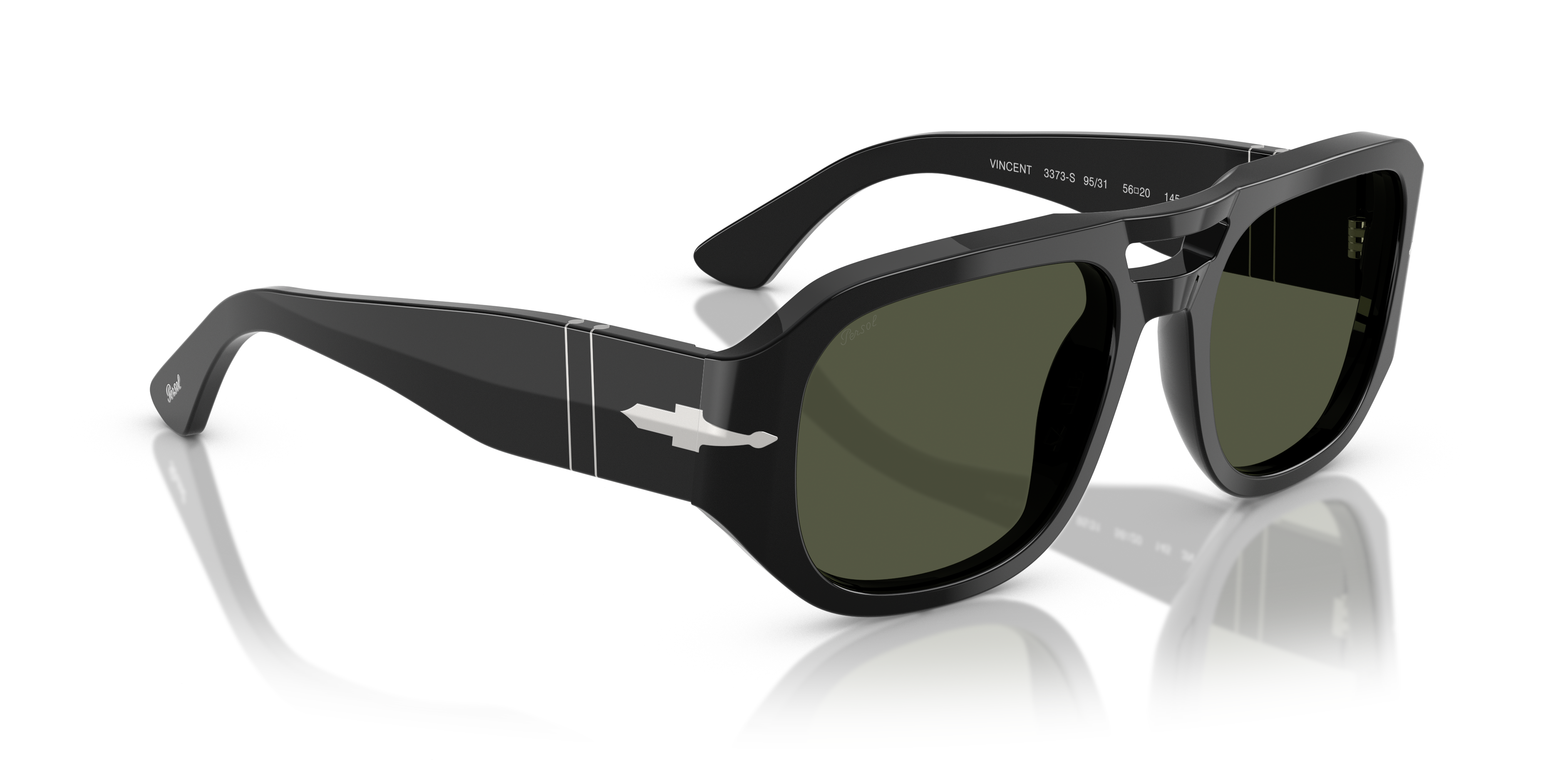 PERSOL PO3373S VINCENT 95/31 53