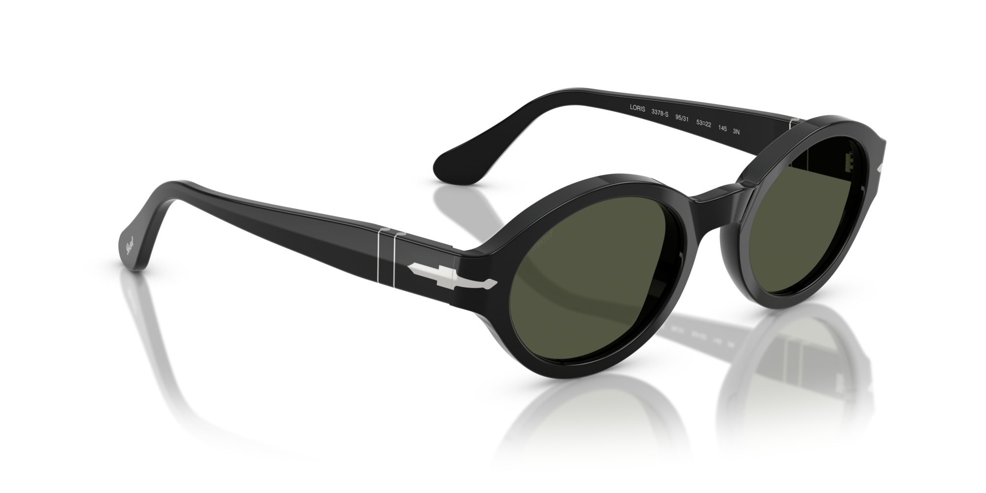 PERSOL PO3378S LORIS 95/31 53