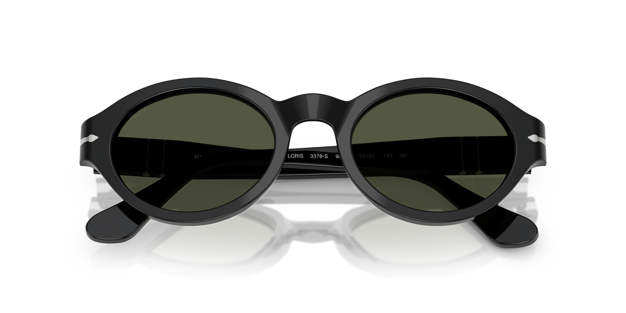 PERSOL PO3378S LORIS 95/31 53