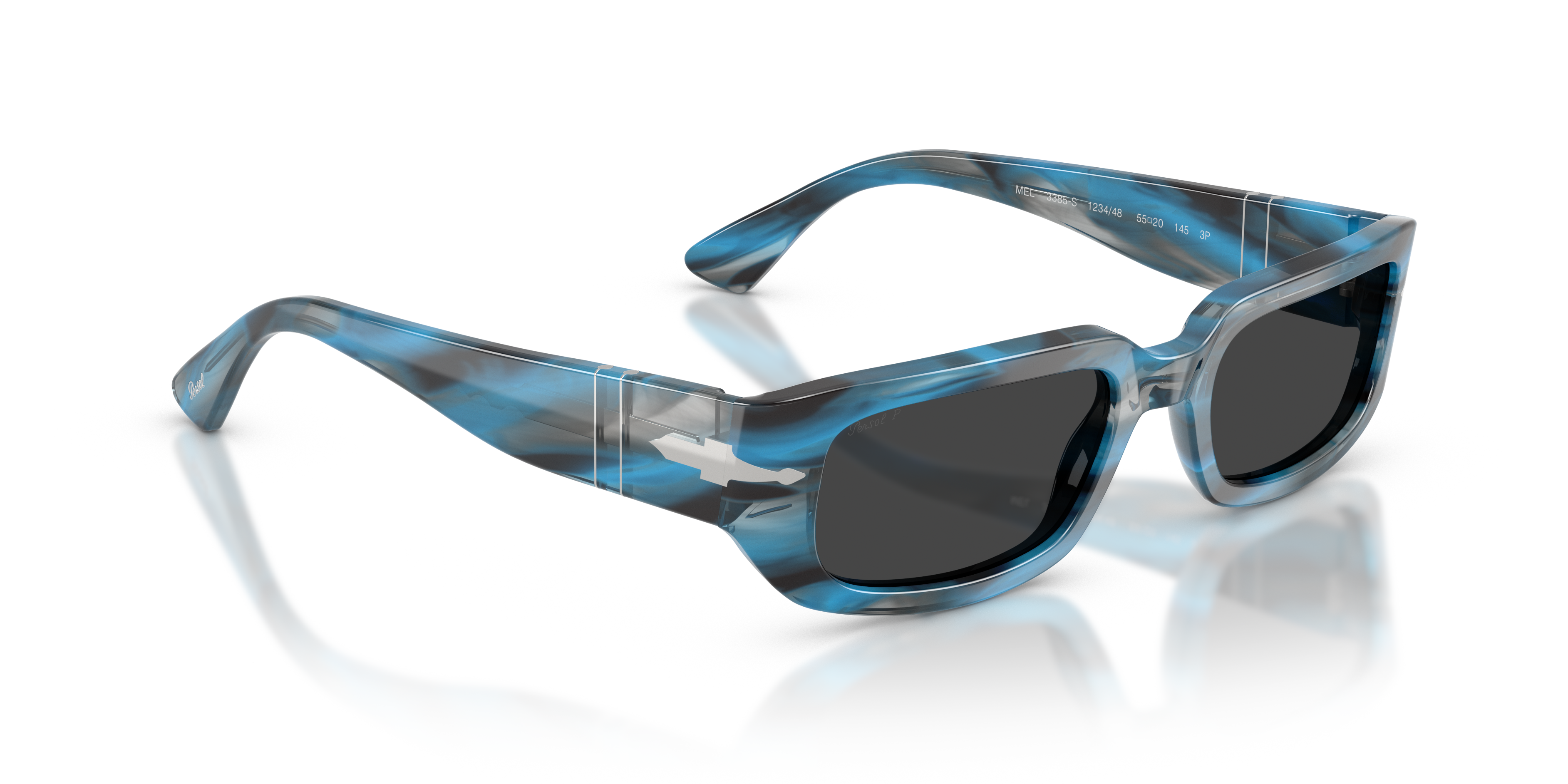 PERSOL PO3385S MEL 123448 55