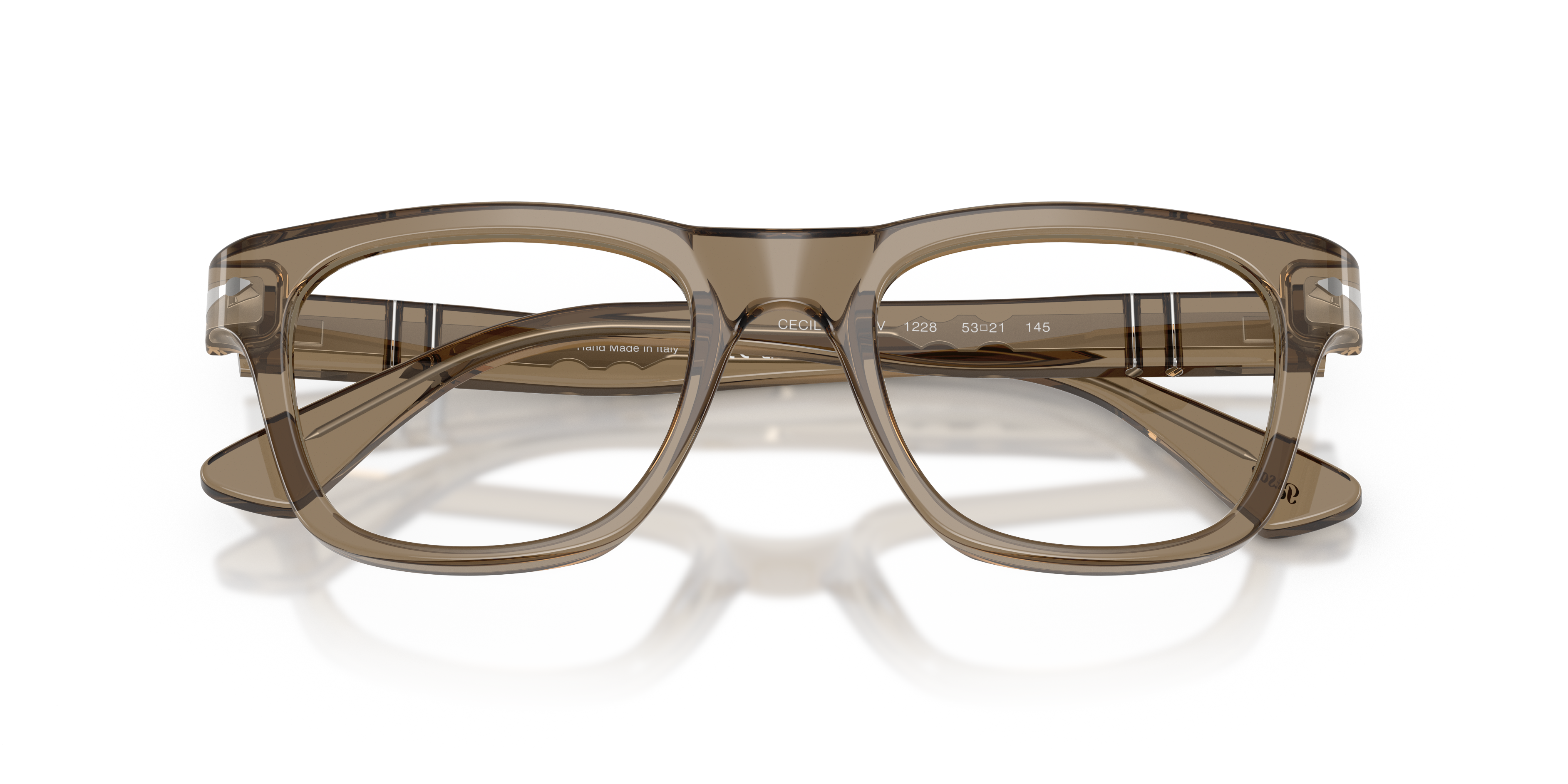 PERSOL PO3389V CECIL 1228 53