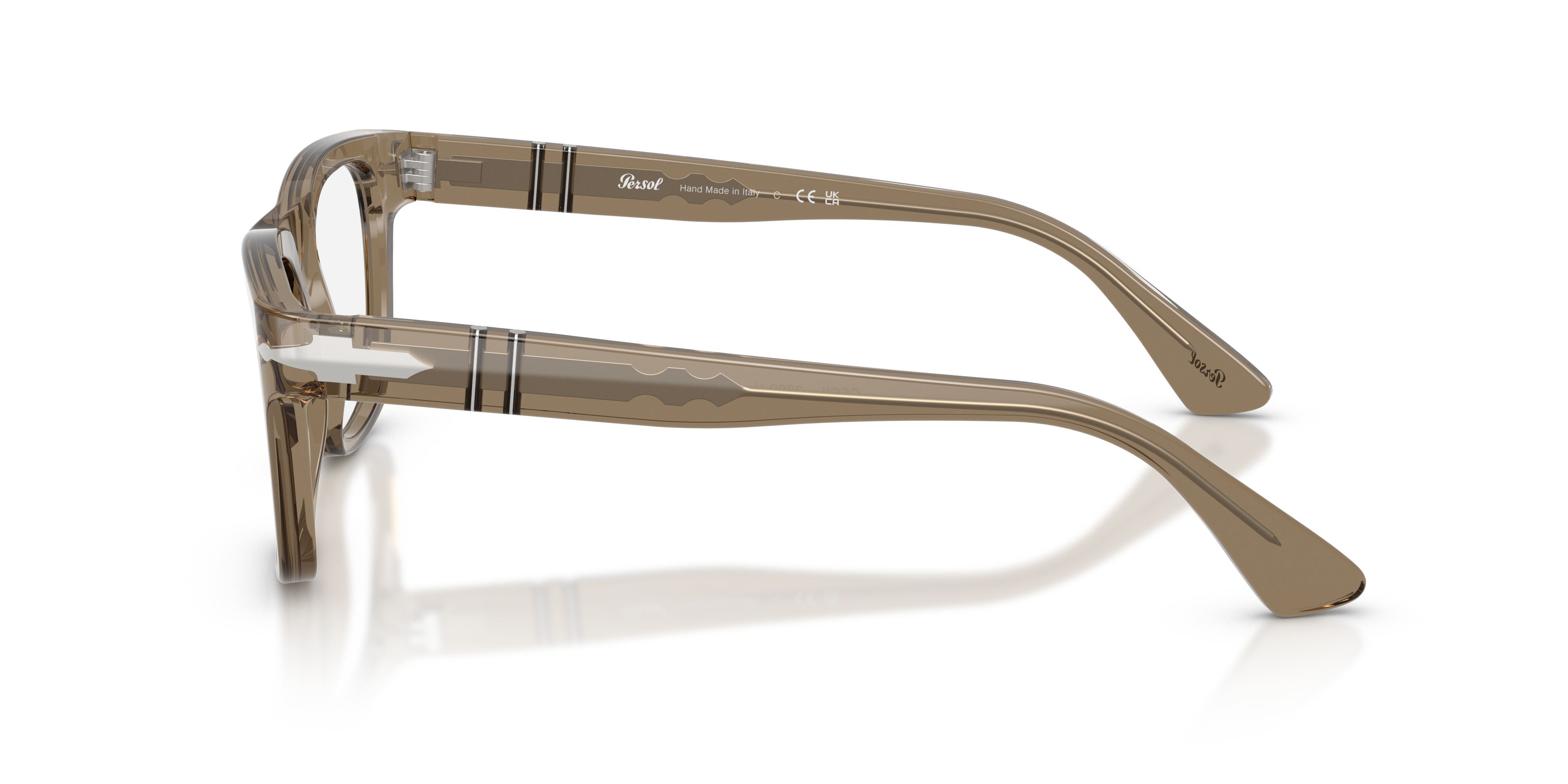 PERSOL PO3389V CECIL 1228 53