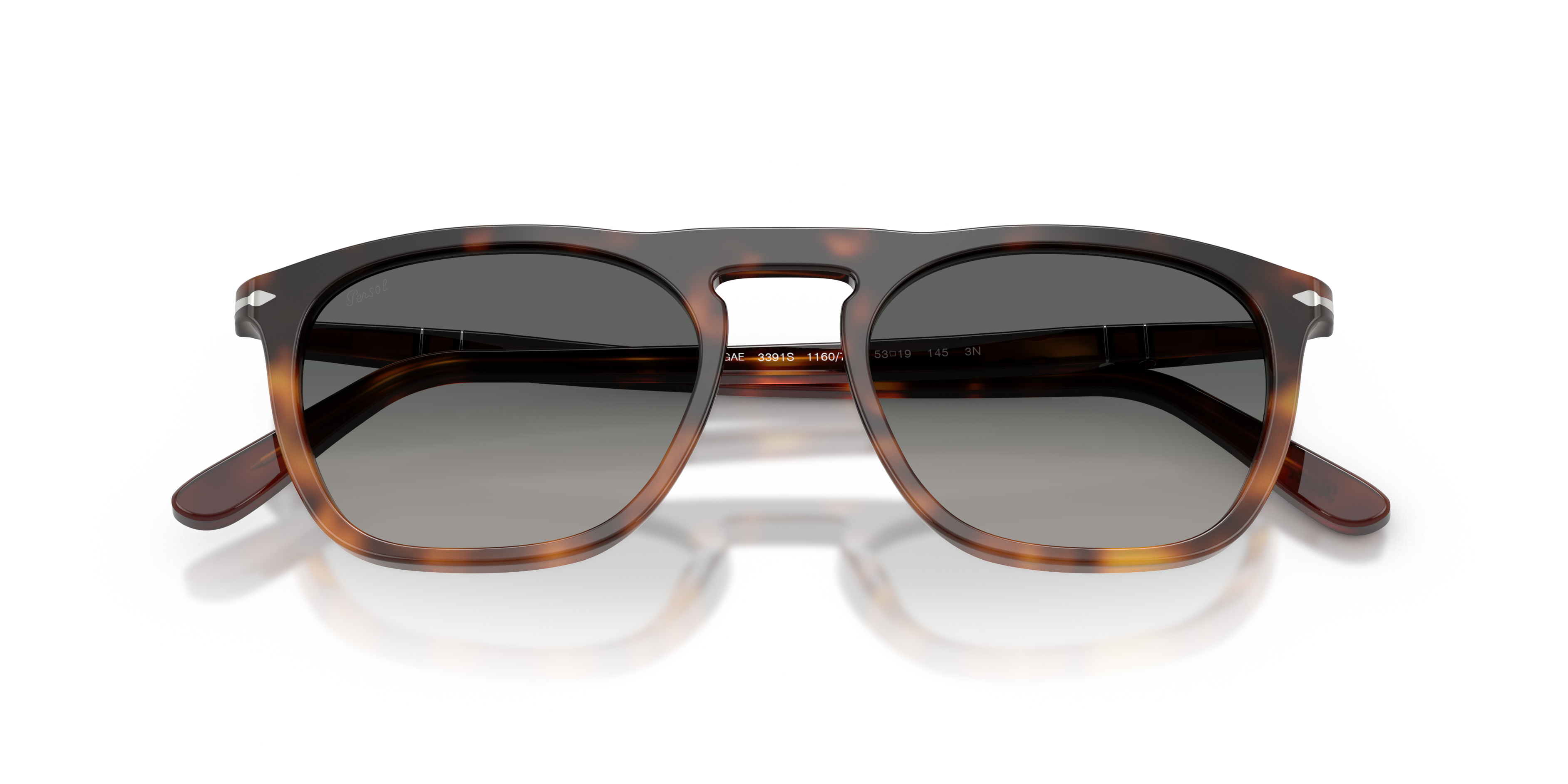 PERSOL PO3391S GAE 116071 55