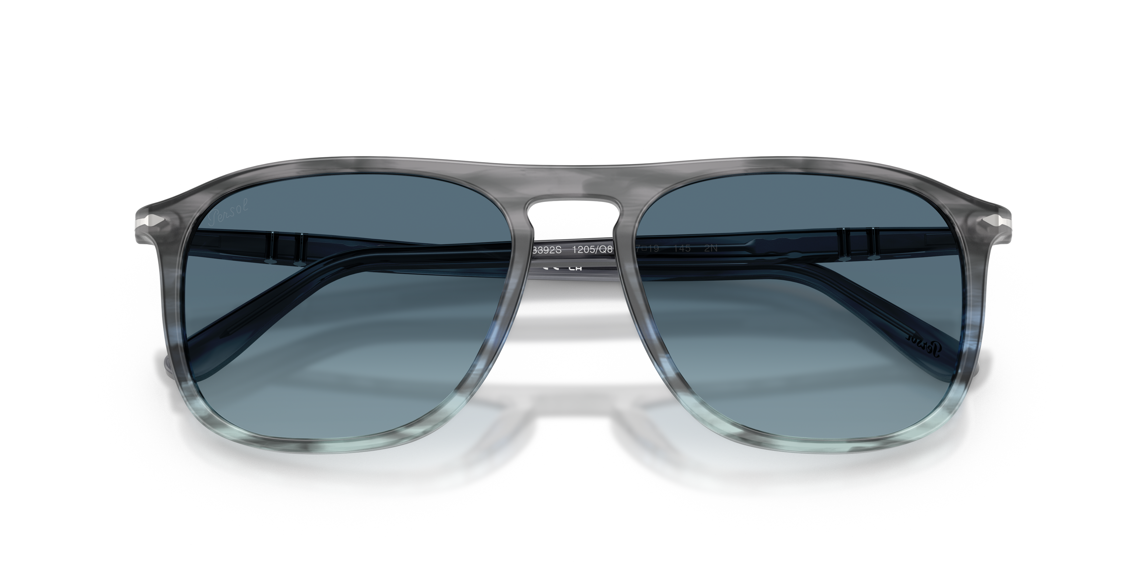 PERSOL PO3392S 1205Q8 54