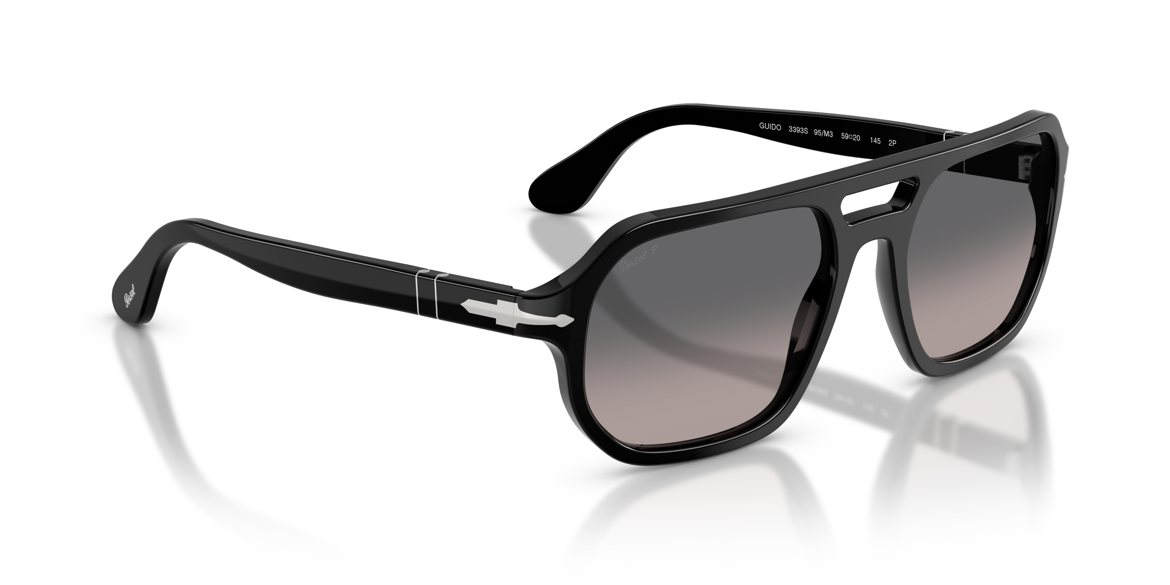 PERSOL PO3393S GUIDO 95/M3 59