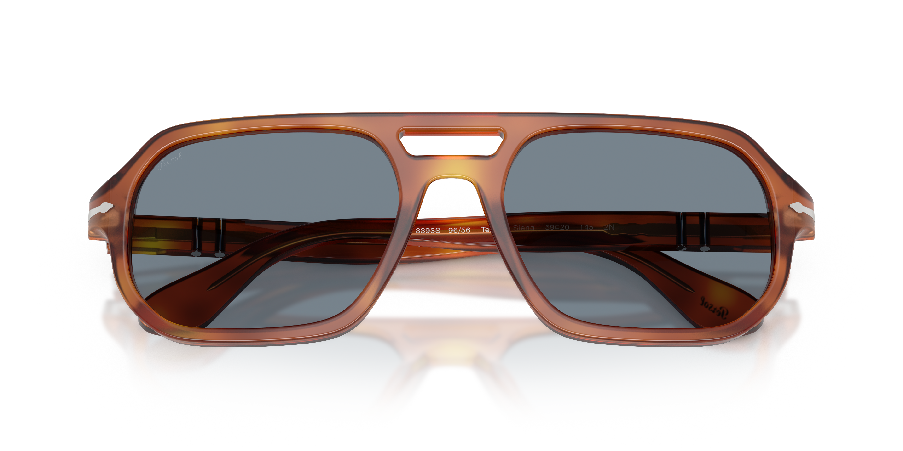 PERSOL PO3393S GUIDO 96/56 59