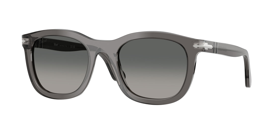 Gafas de sol persol po3395s 119671 gris pantos unisex talla 52mm - Vista principal
