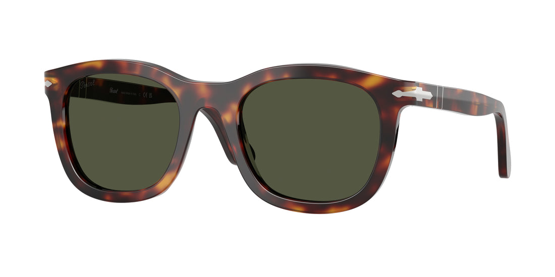 Gafas de sol persol po3395s 24/31 havana pantos unisex talla 52mm - Vista principal