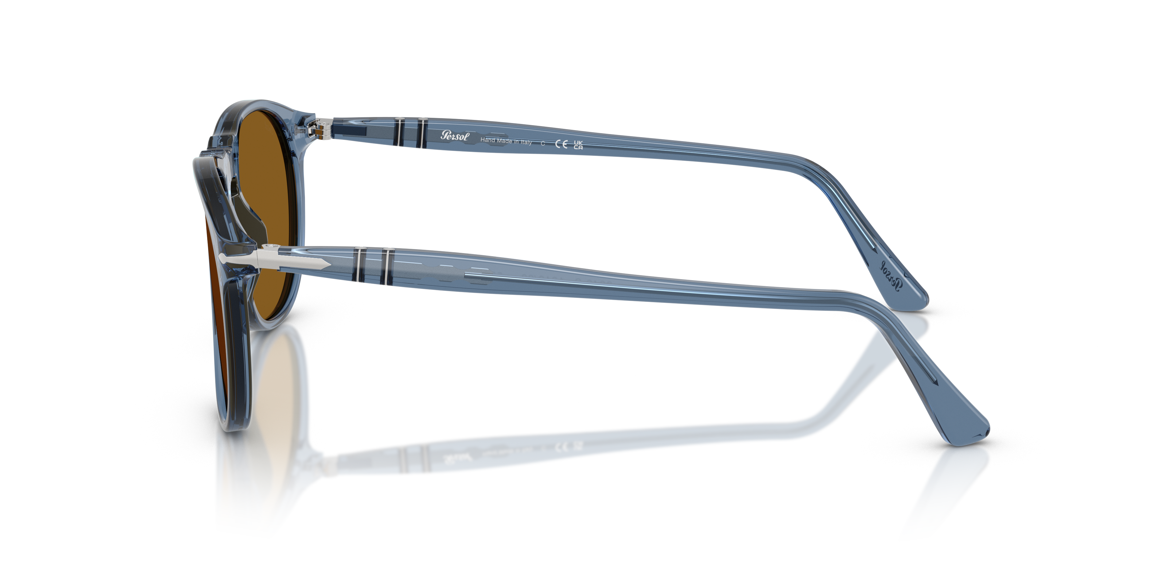 PERSOL PO9649S 121833 55