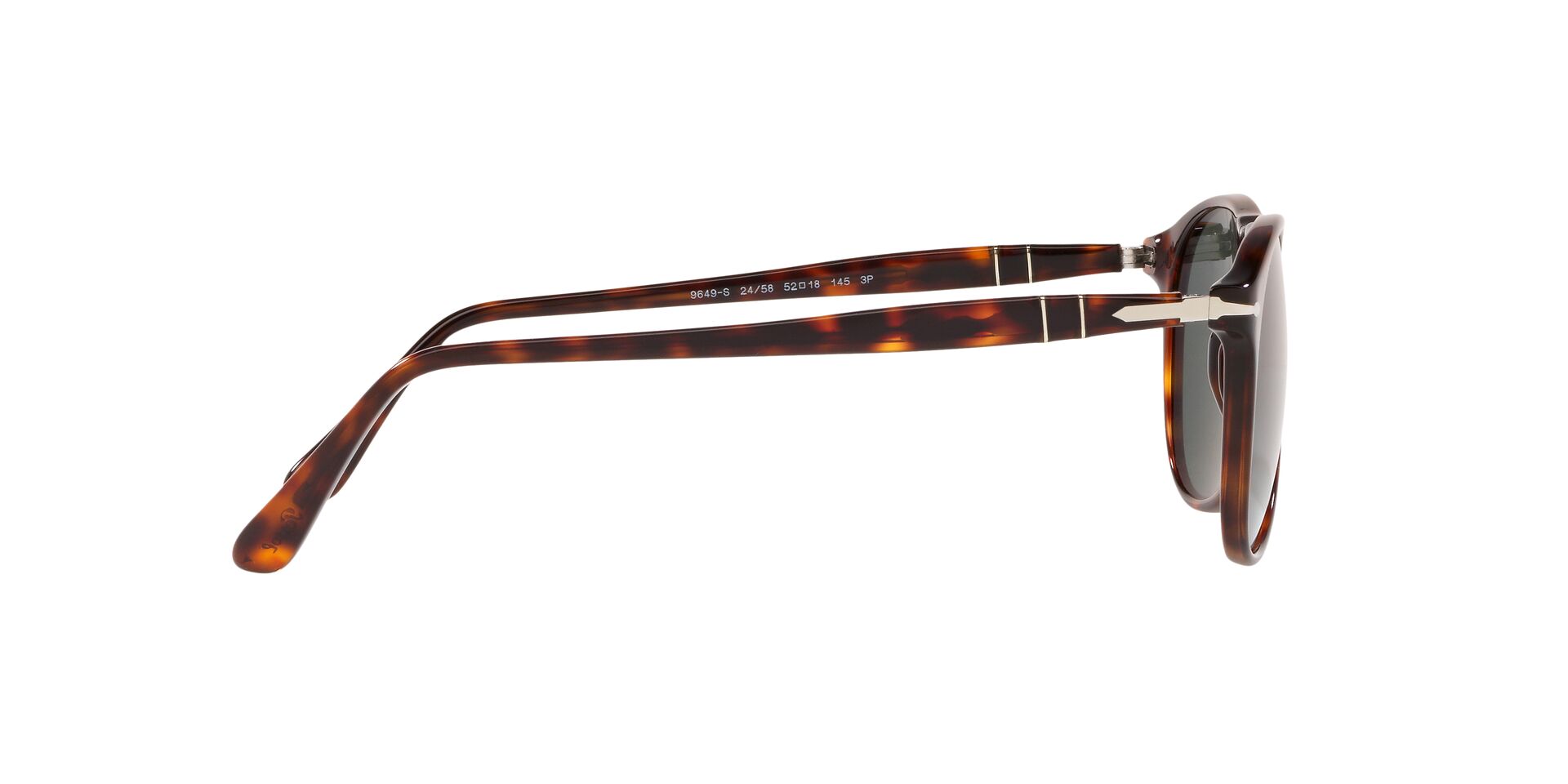 PERSOL PO9649S 24/58 55 - 14