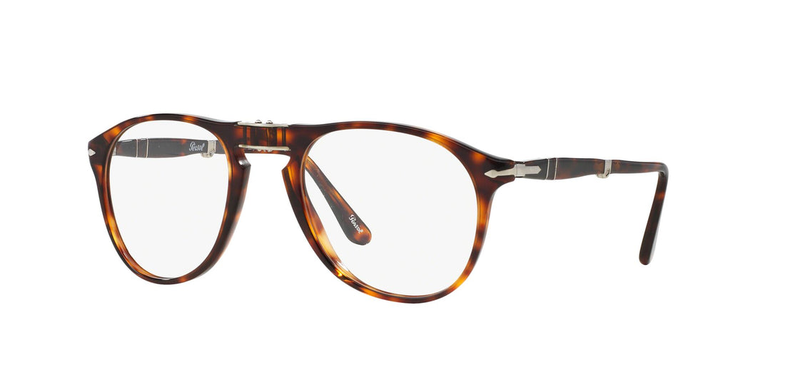 Gafas graduadas persol po9714vm 24 masculino talla 52mm - Vista principal