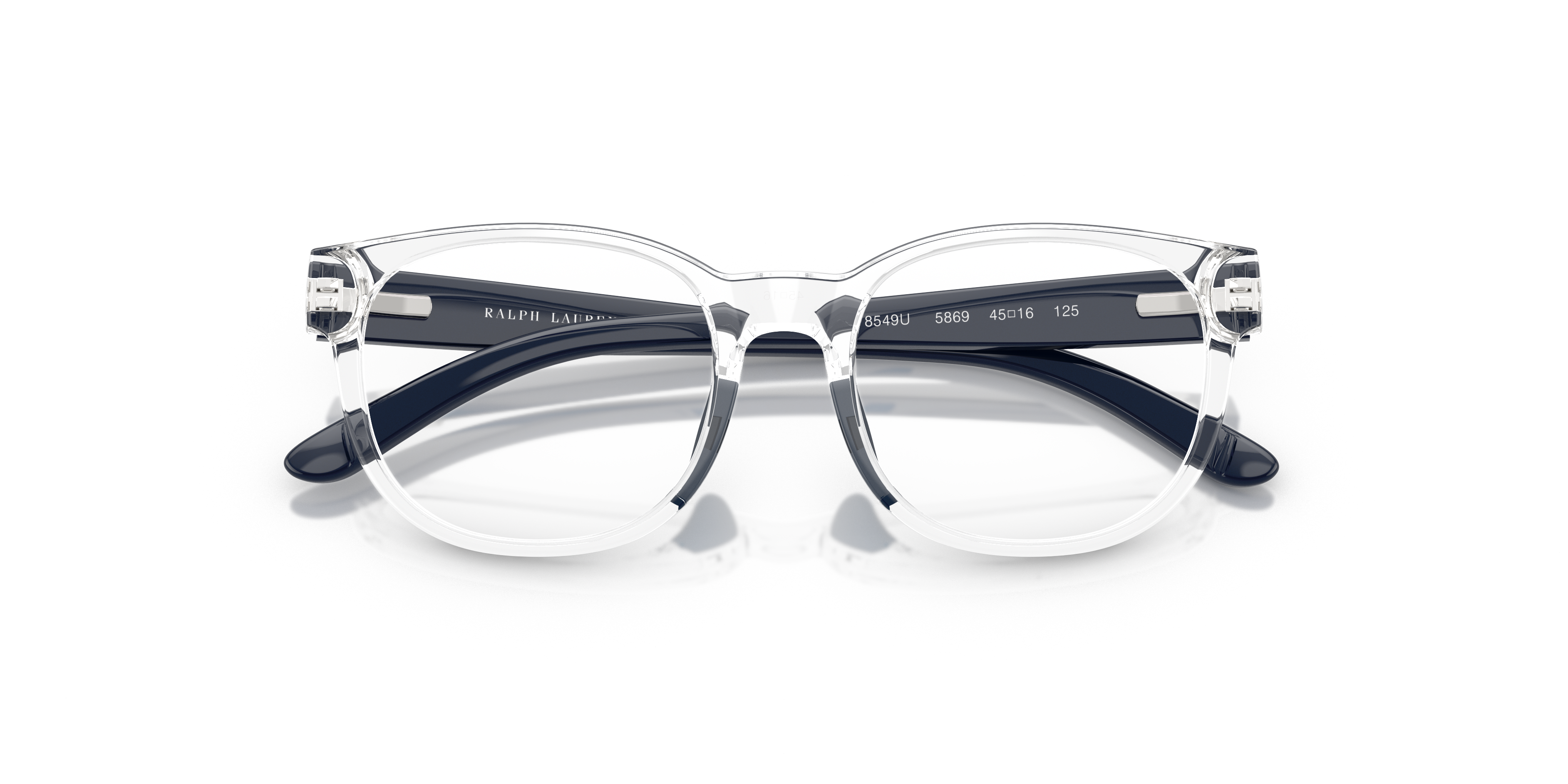 POLO PP8549U 5869 43