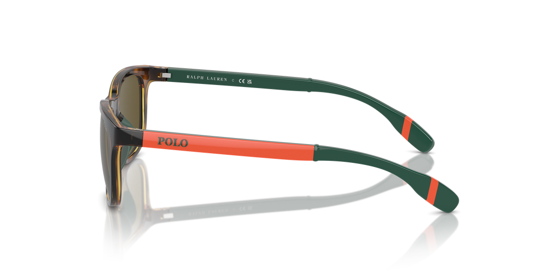 POLO PP9507U 500373 49