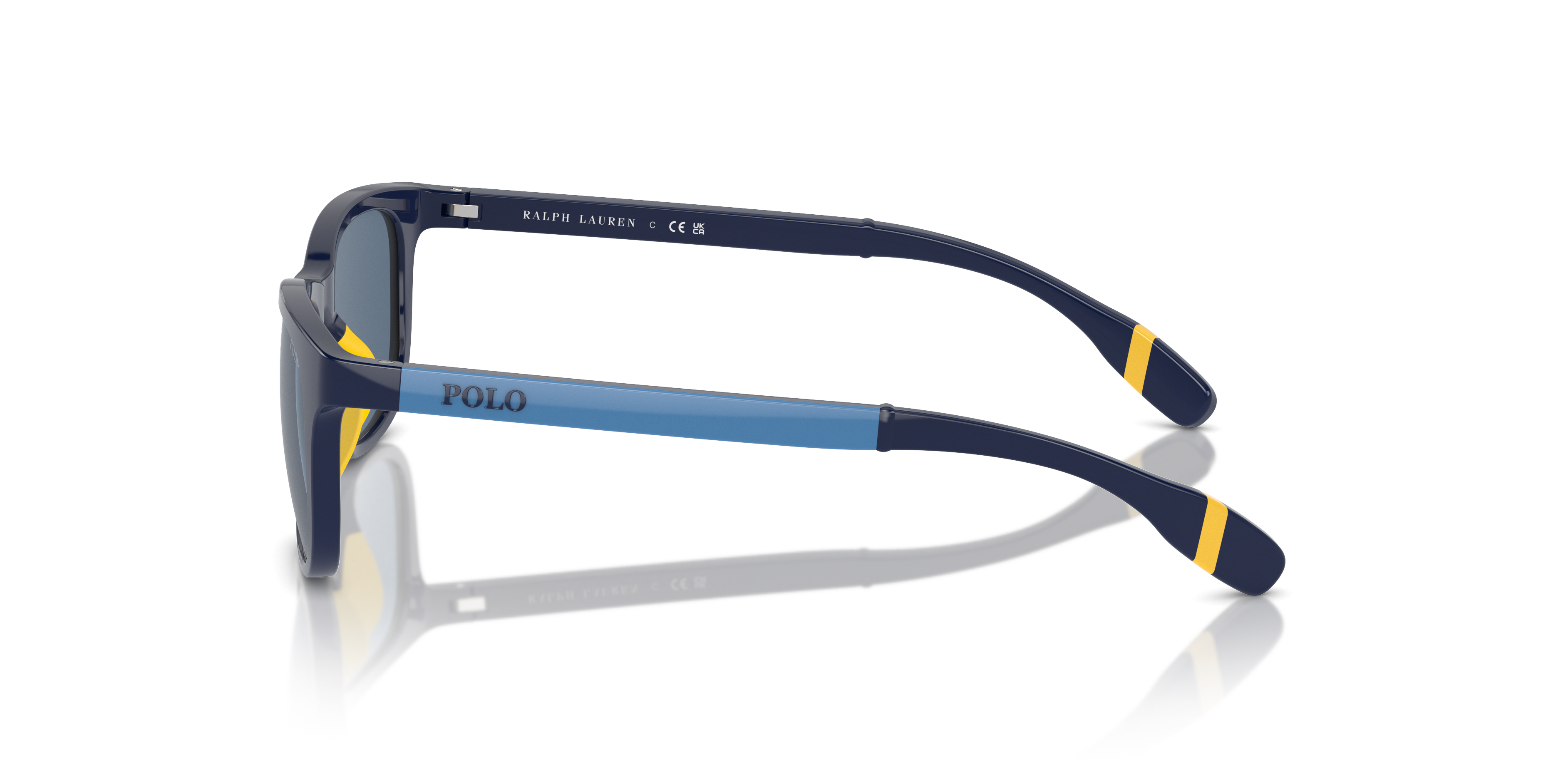 POLO PP9507U 562080 49