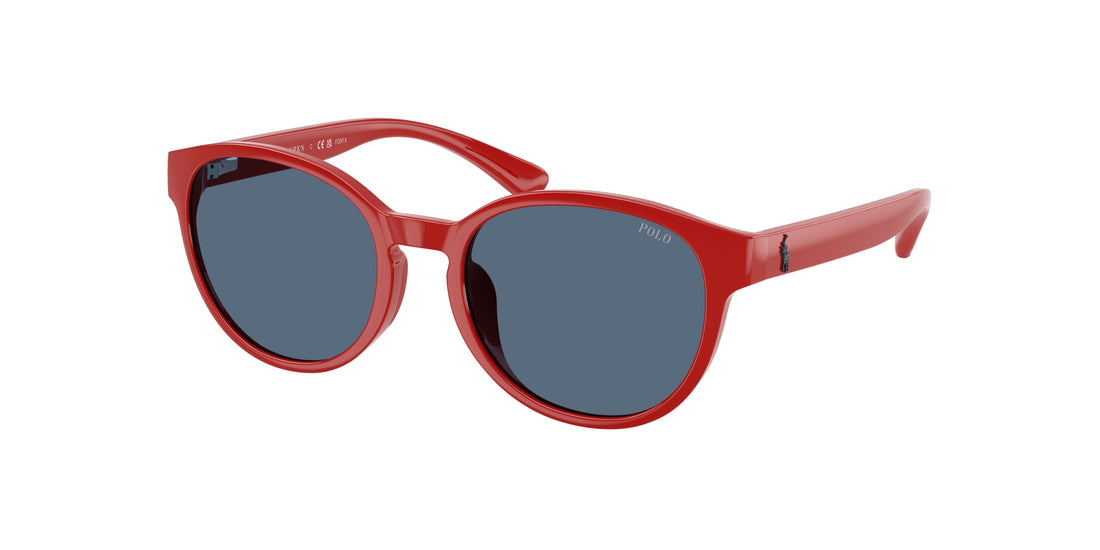 Sonnenbrillen polo pp9509u 632680 rojo pantos infantil größe 48mm - Hauptansicht