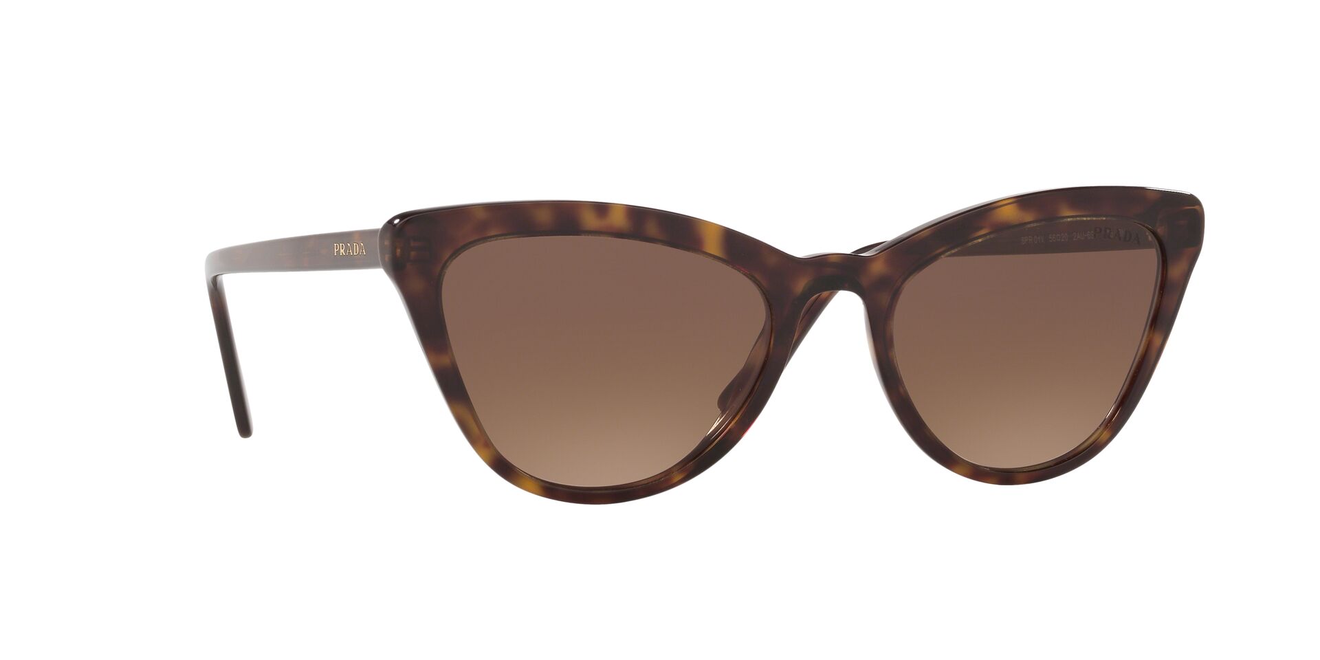 PRADA PR 01VS CATWALK 2AU6S1 56