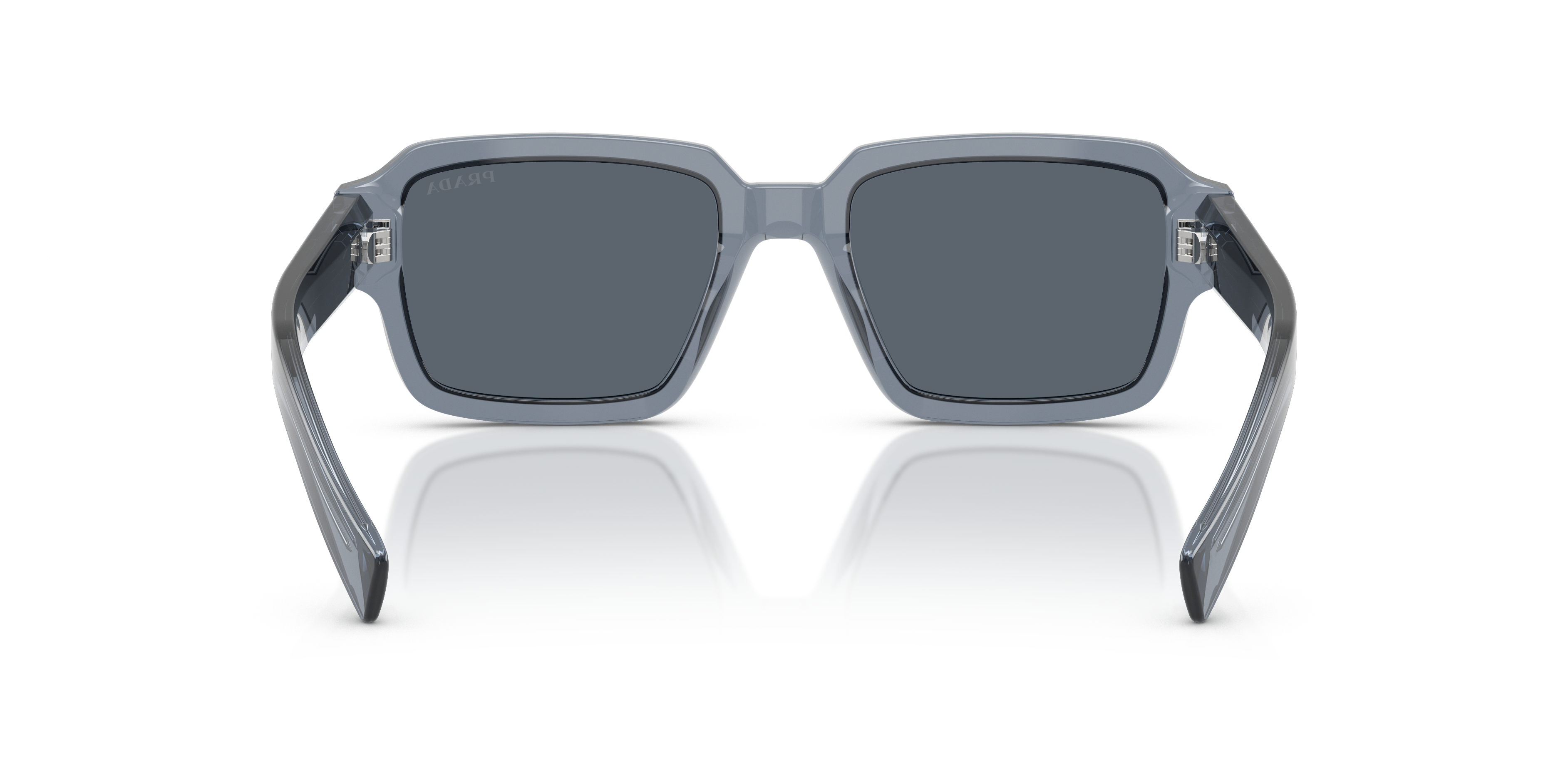 PRADA PR 02ZS 17T07T 52