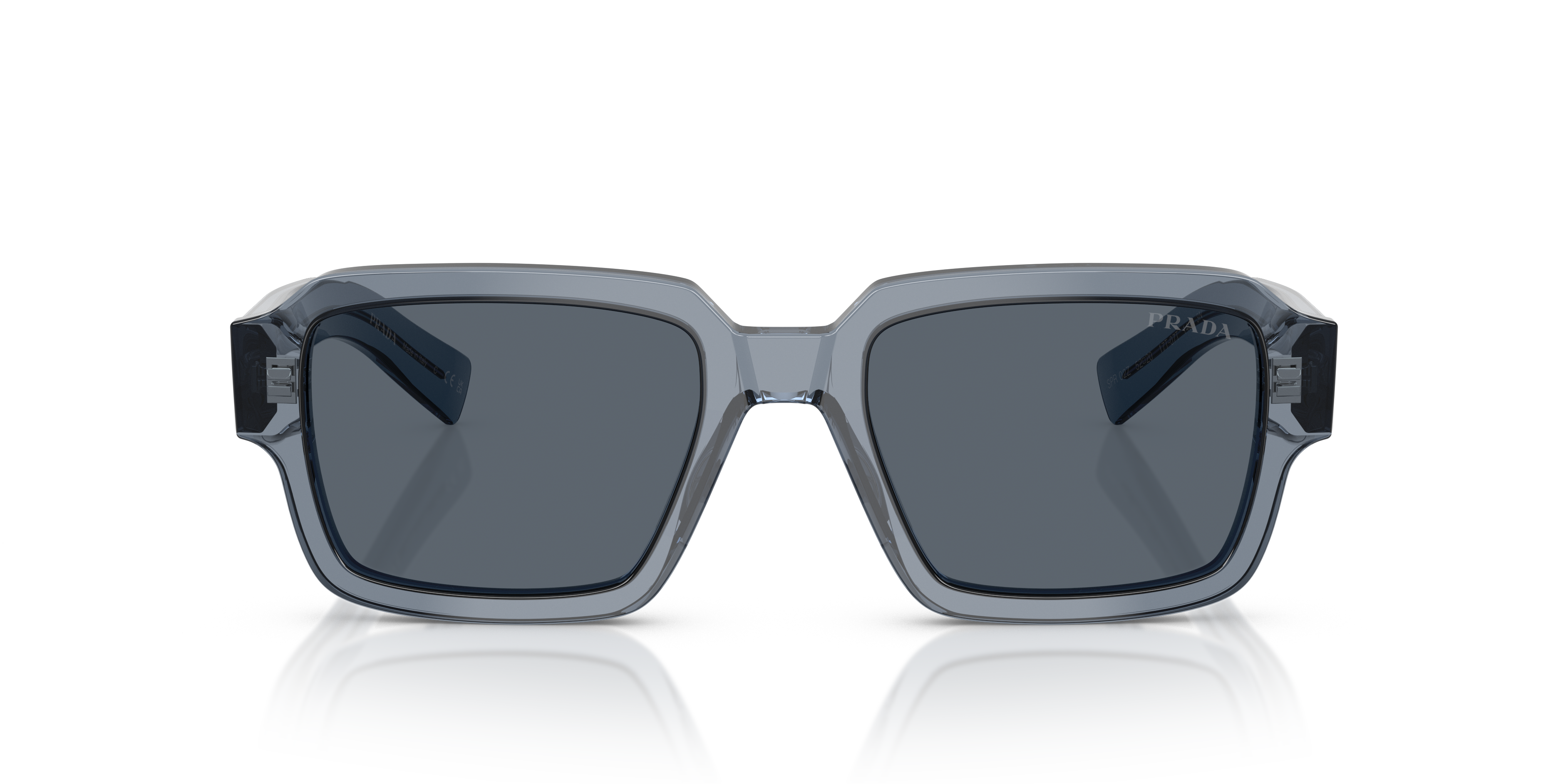 PRADA PR 02ZS 17T07T 52