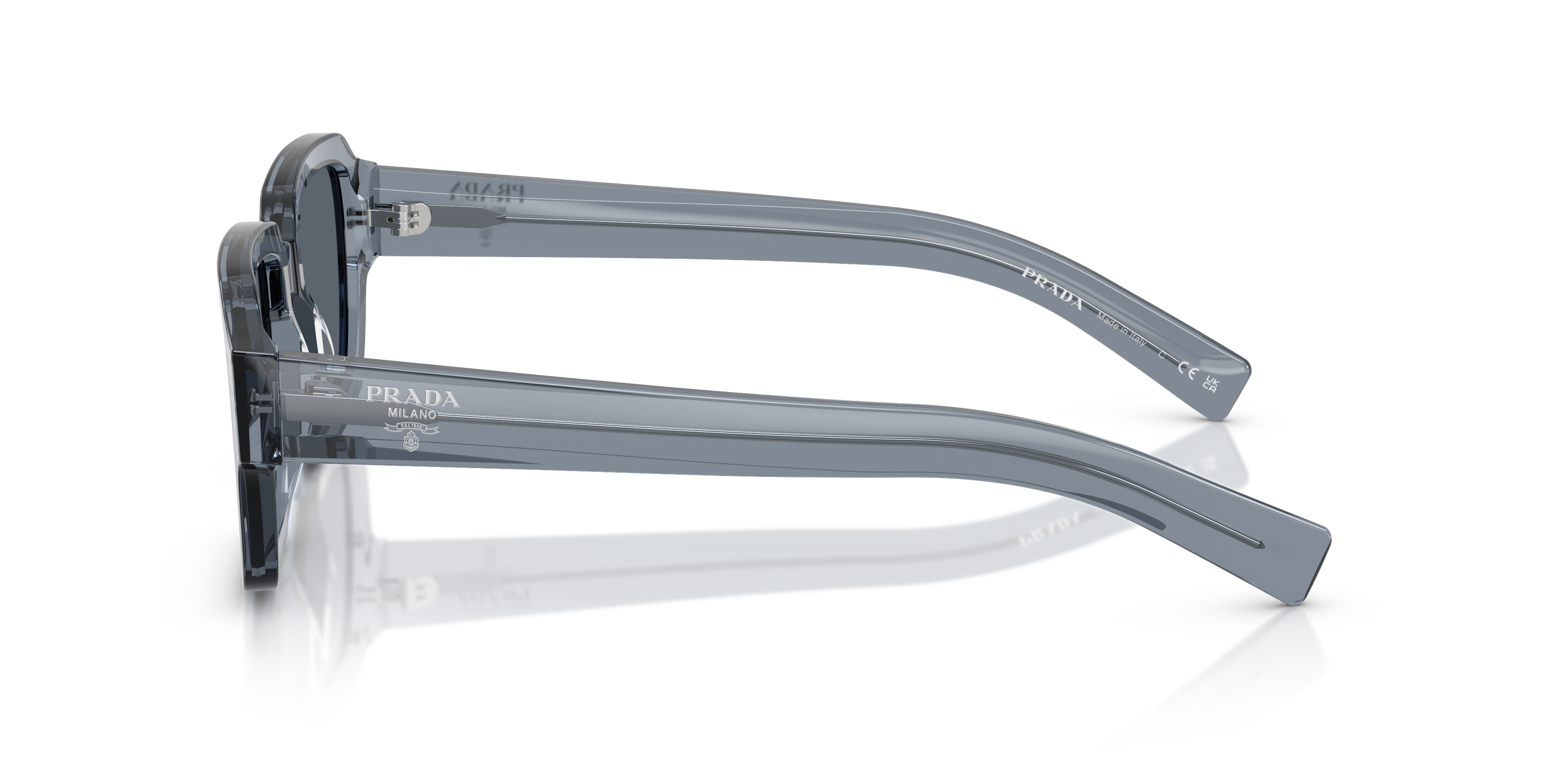 PRADA PR 02ZS 17T07T 52