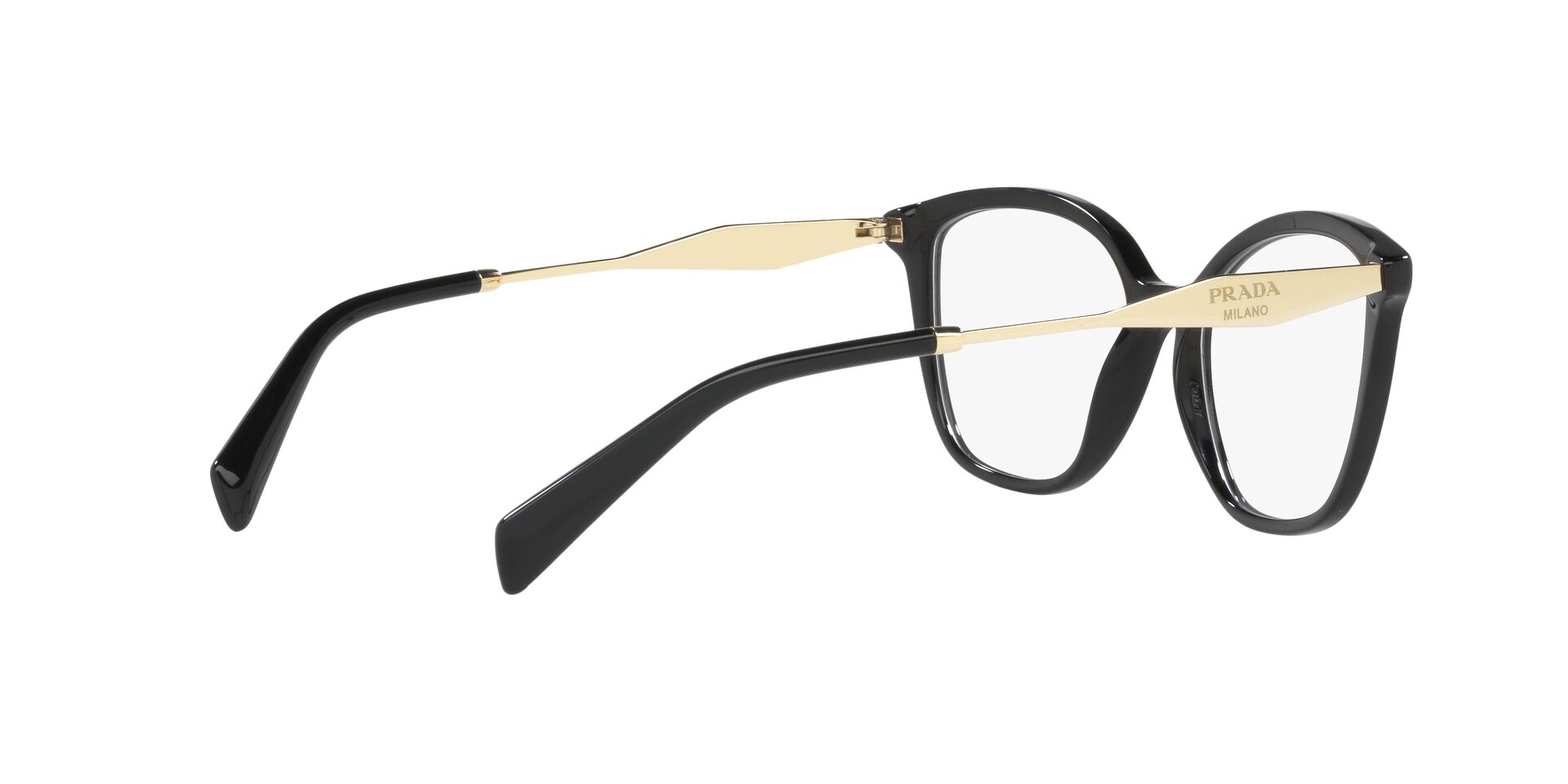 PRADA PR 02ZV 1AB1O1 54