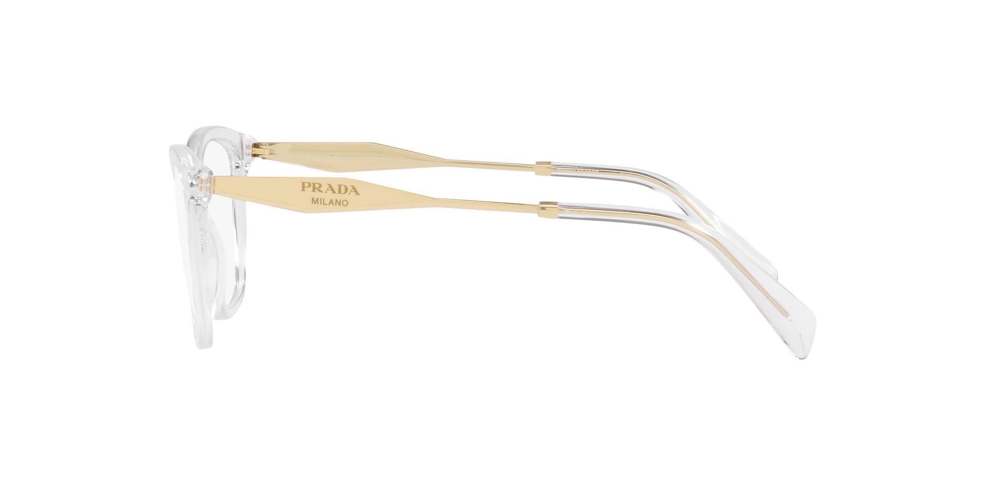 PRADA PR 02ZV 2AZ1O1 52