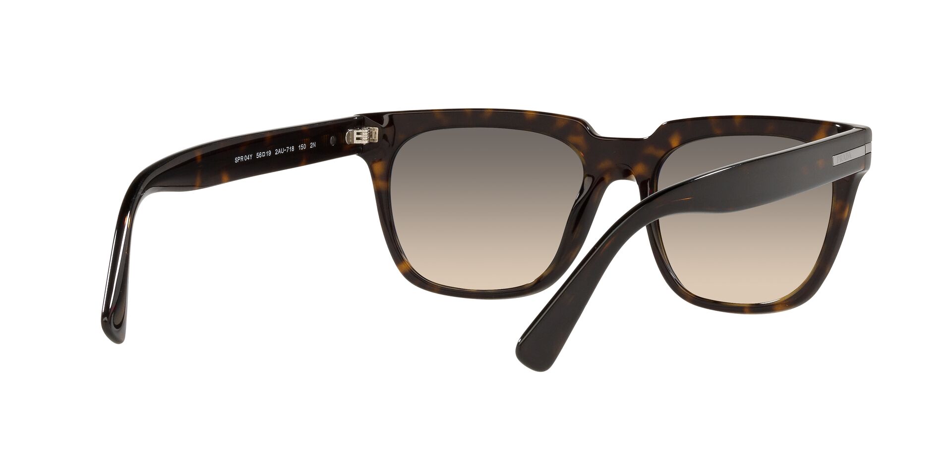 PRADA PR 04YS 2AU718 56